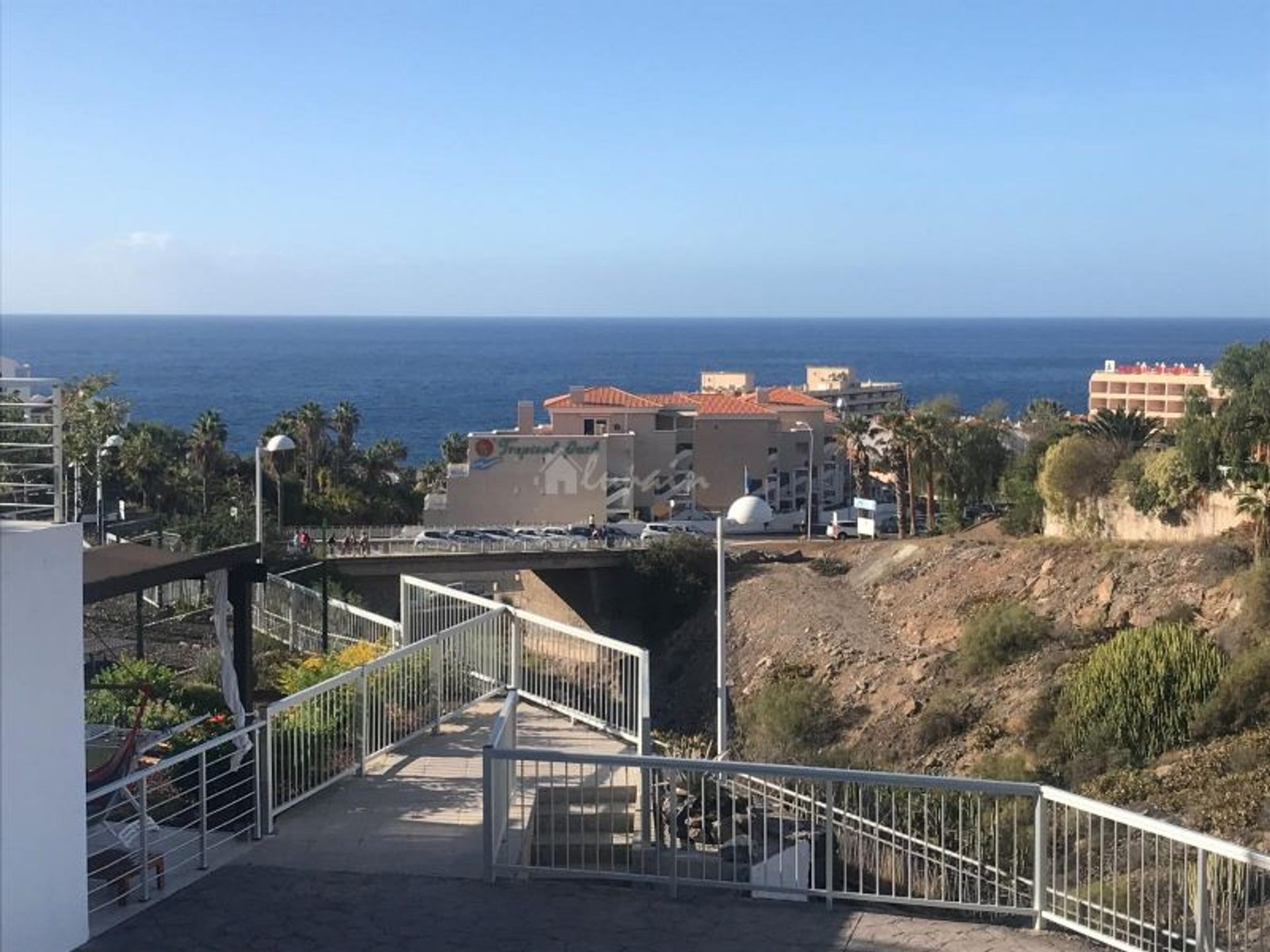 Condominio en Callao Salvaje, Canarias 11124494