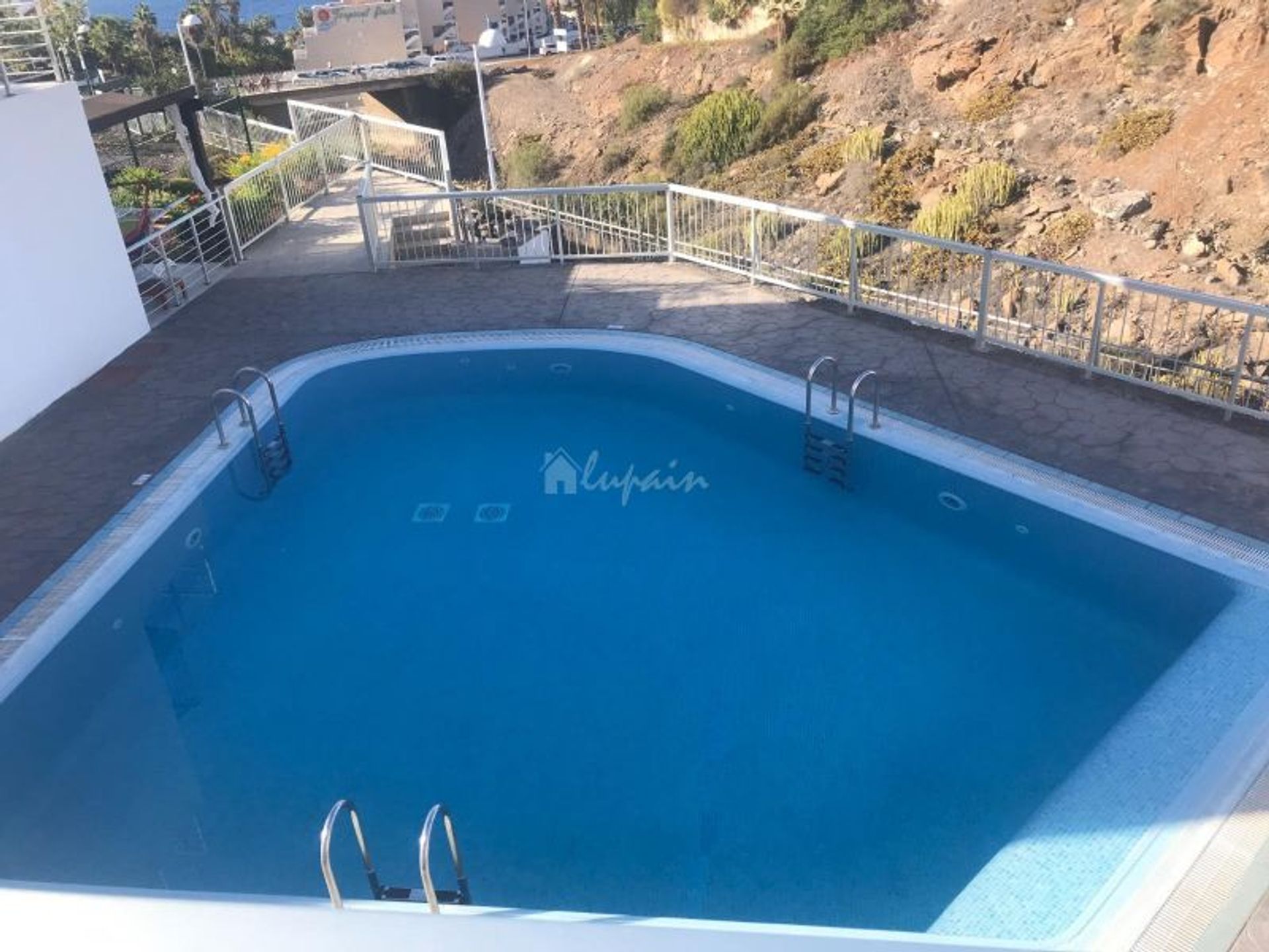 Condominio en Callao Salvaje, Canarias 11124494