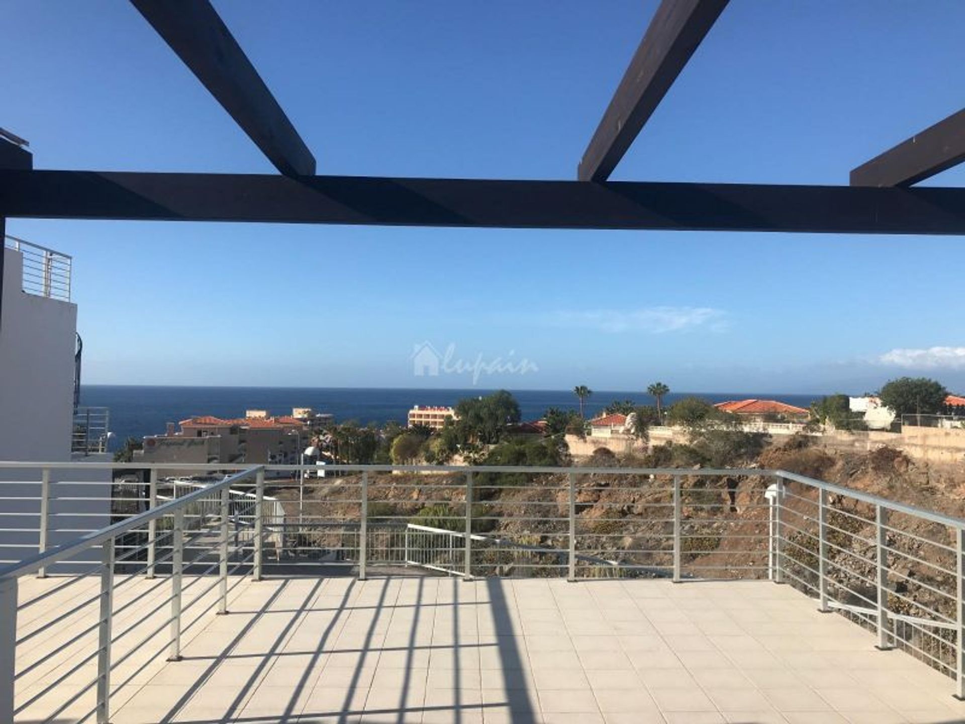 Condominio en Callao Salvaje, Canarias 11124494