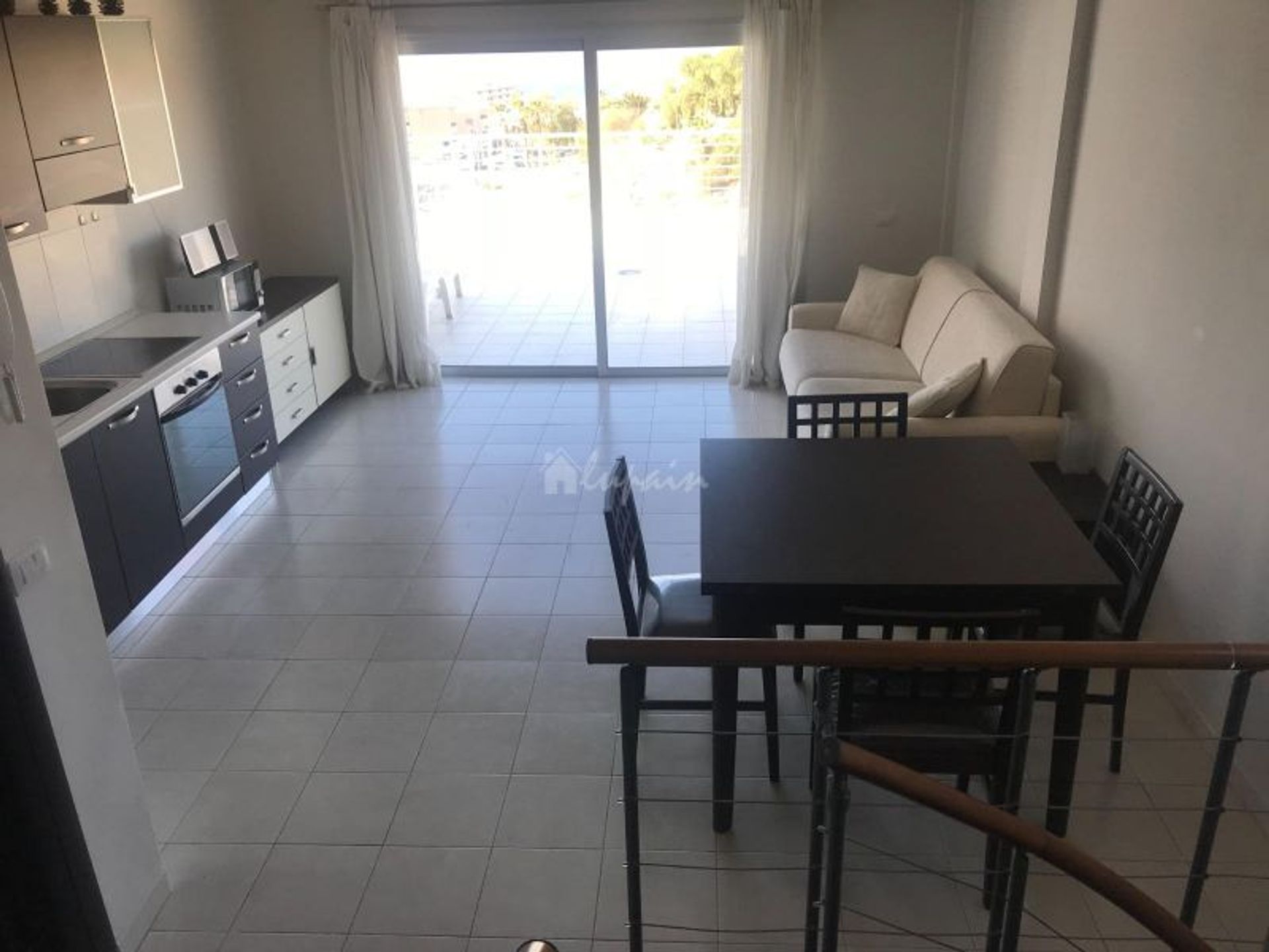 Condominium in Callao Salvaje, Canarias 11124494