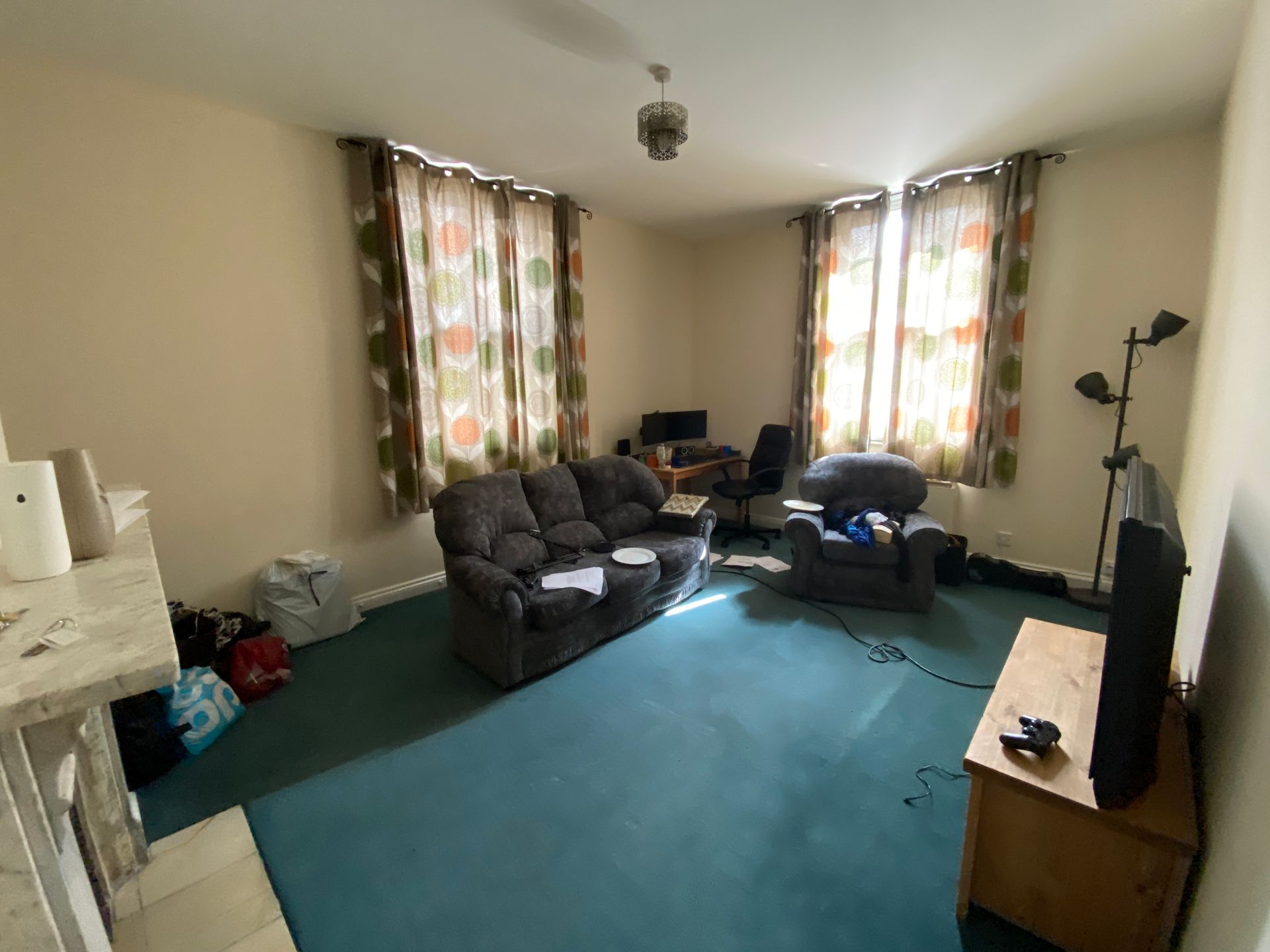 Condominium in Leicester, Leicester 11124497