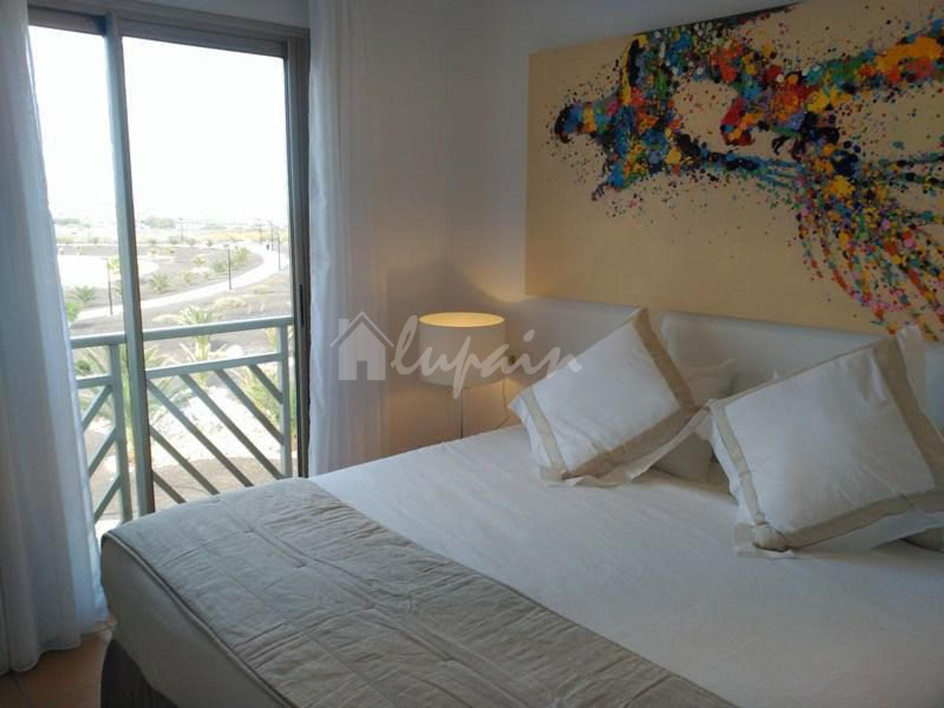 Condominio en El Médano, Islas Canarias 11124508