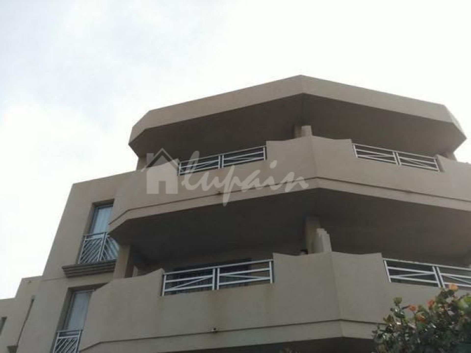 Condominium in Granadilla, Canarias 11124508