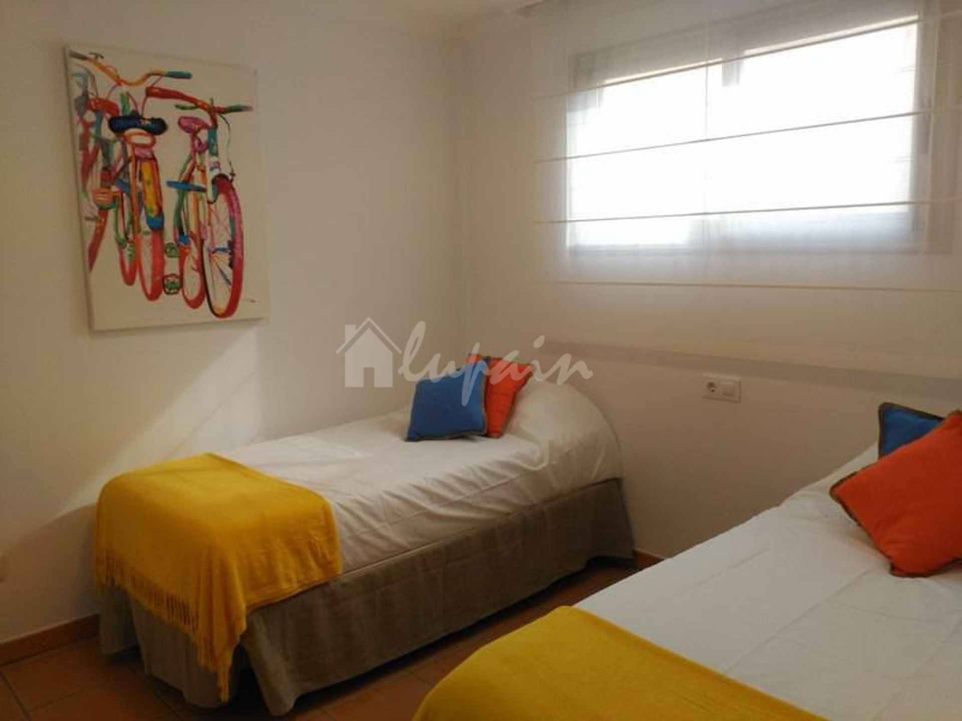 Condominium in Granadilla, Canarias 11124508