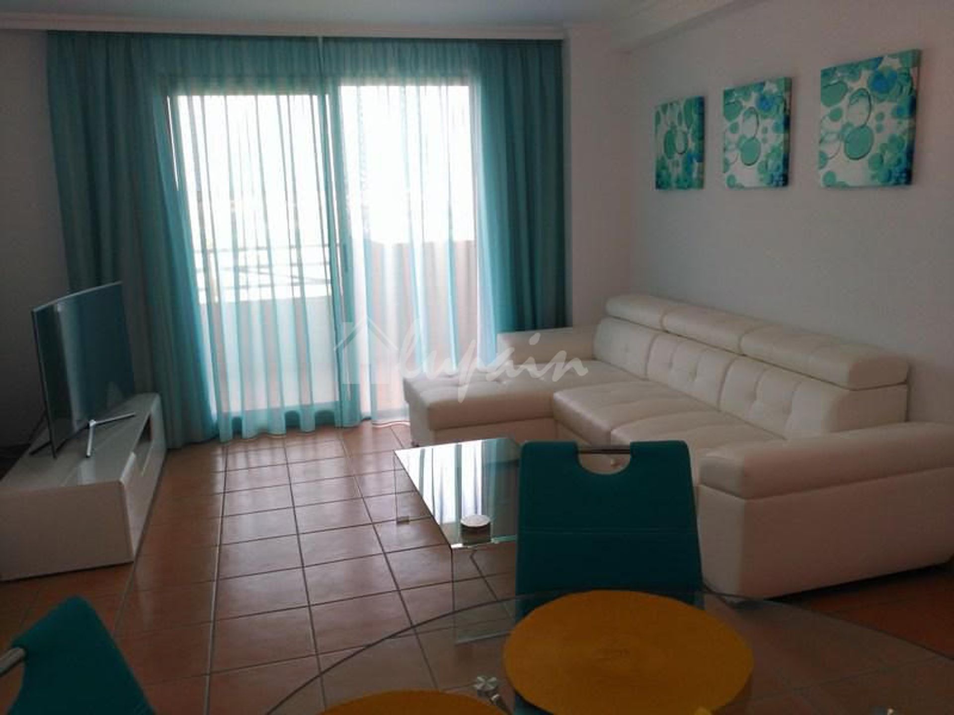 Condominium in Granadilla, Canarias 11124508