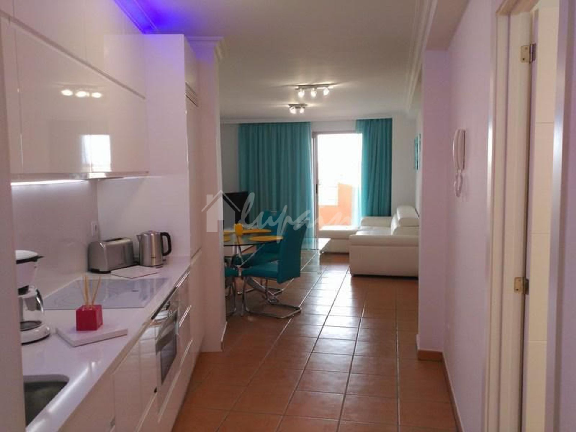 Condominium in Granadilla, Canarias 11124508