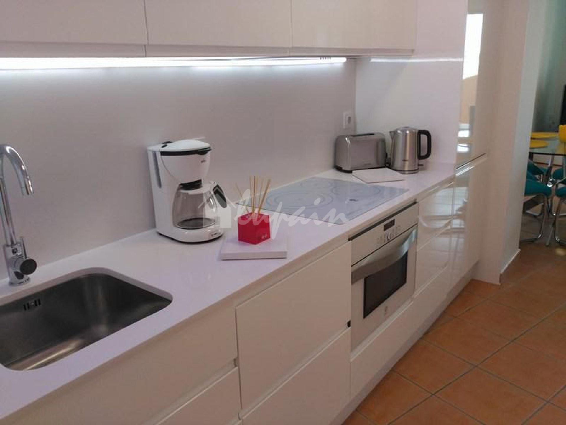 Condominium in Granadilla, Canarias 11124508