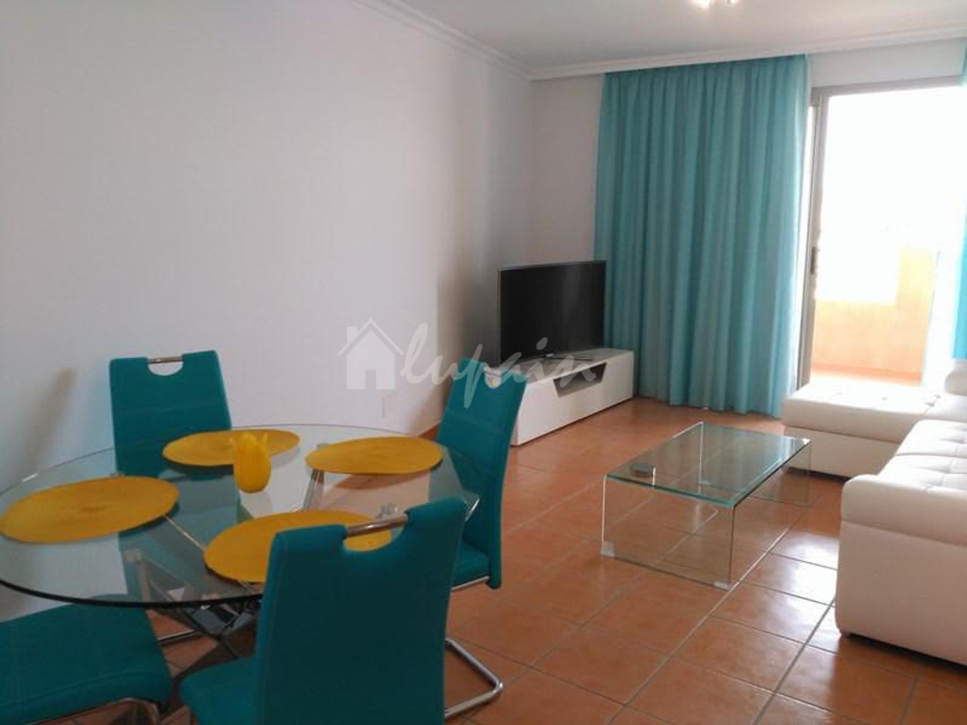 Condominio en El Médano, Islas Canarias 11124508