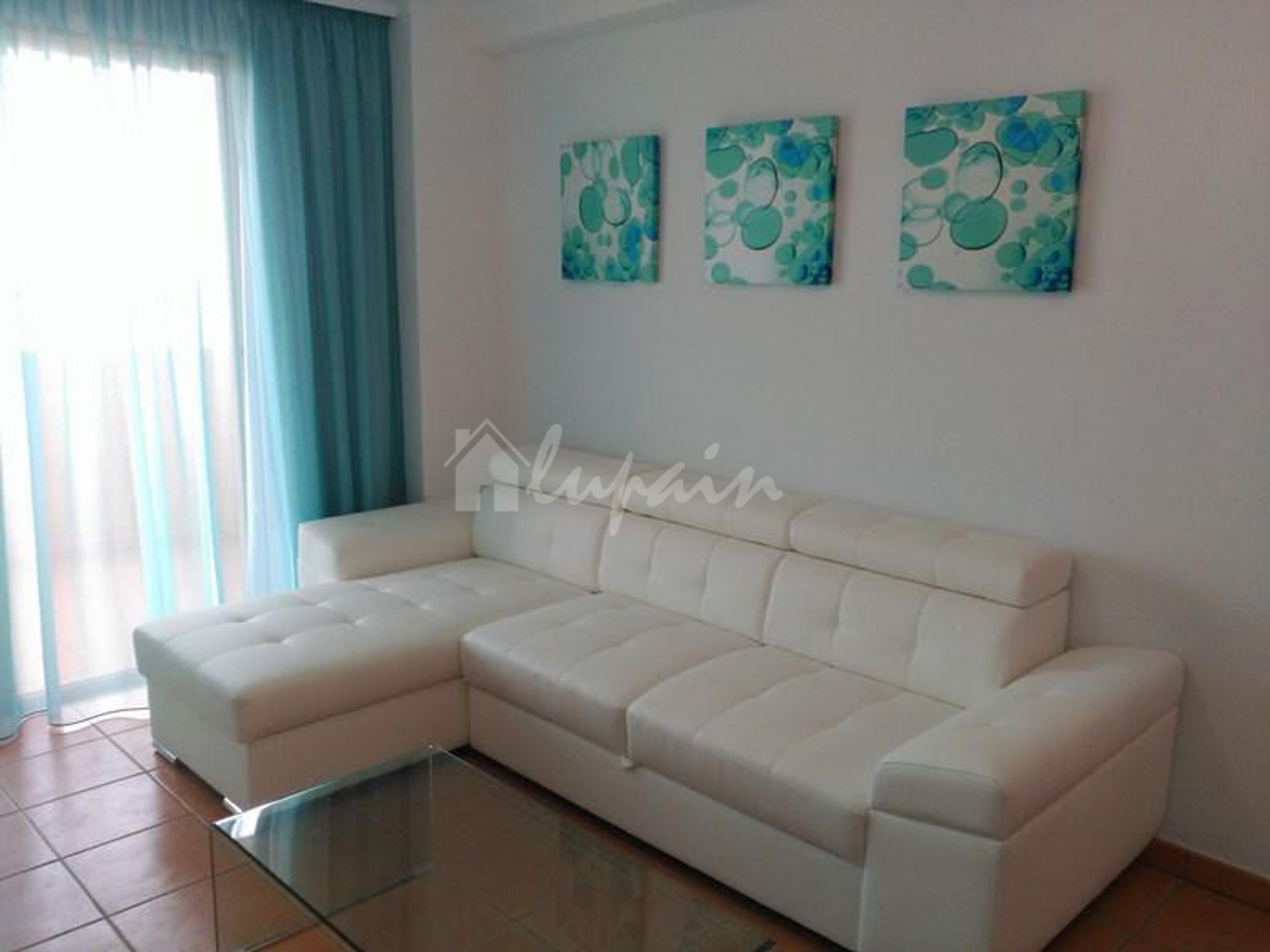 Condominium in Granadilla, Canarias 11124508