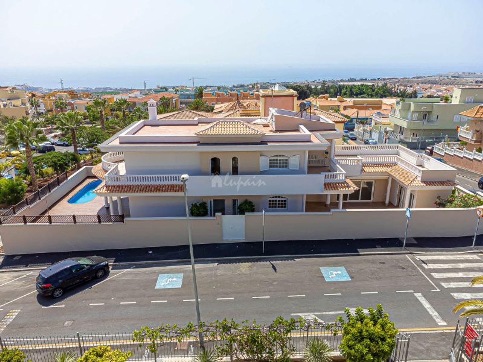 loger dans Adèje, les îles Canaries 11124517