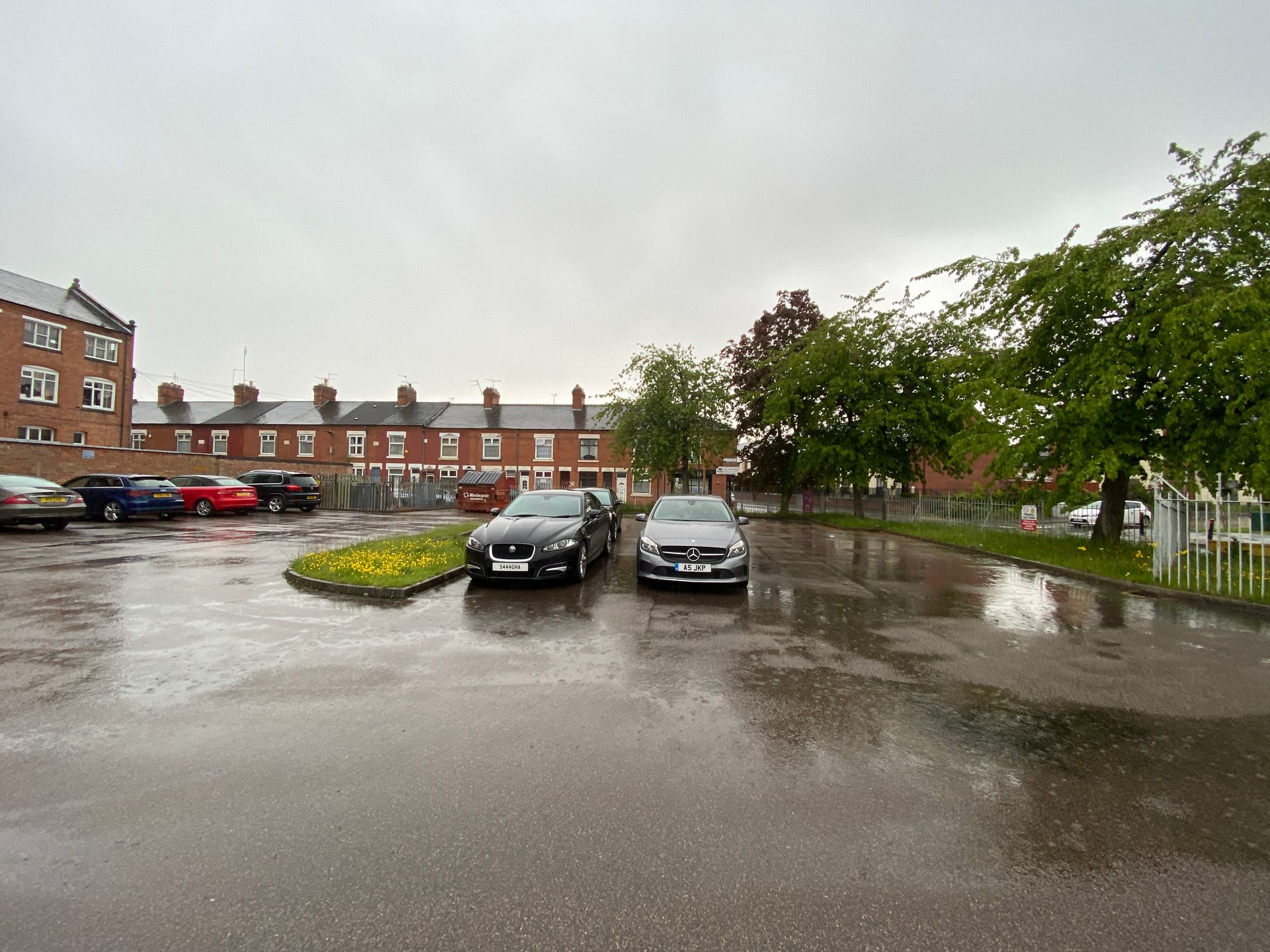 Condominio en belgrave, leicester 11124521