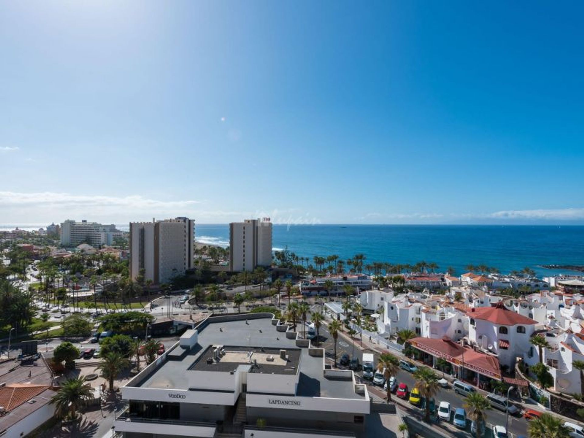 Condominium in El Guincho, Canary Islands 11124522