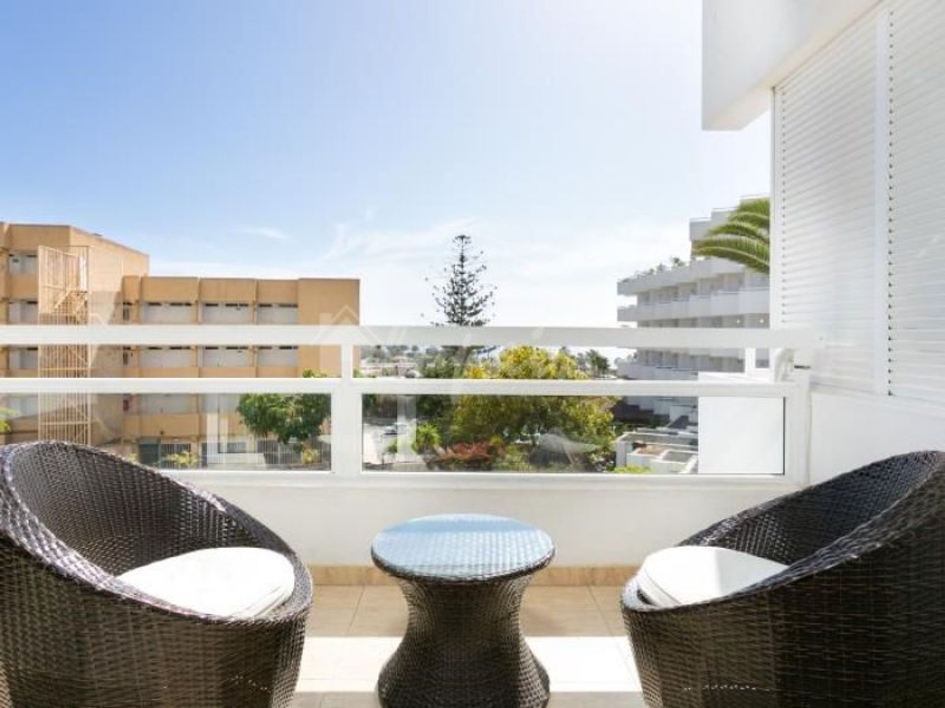 Condominium in El Guincho, Canary Islands 11124526