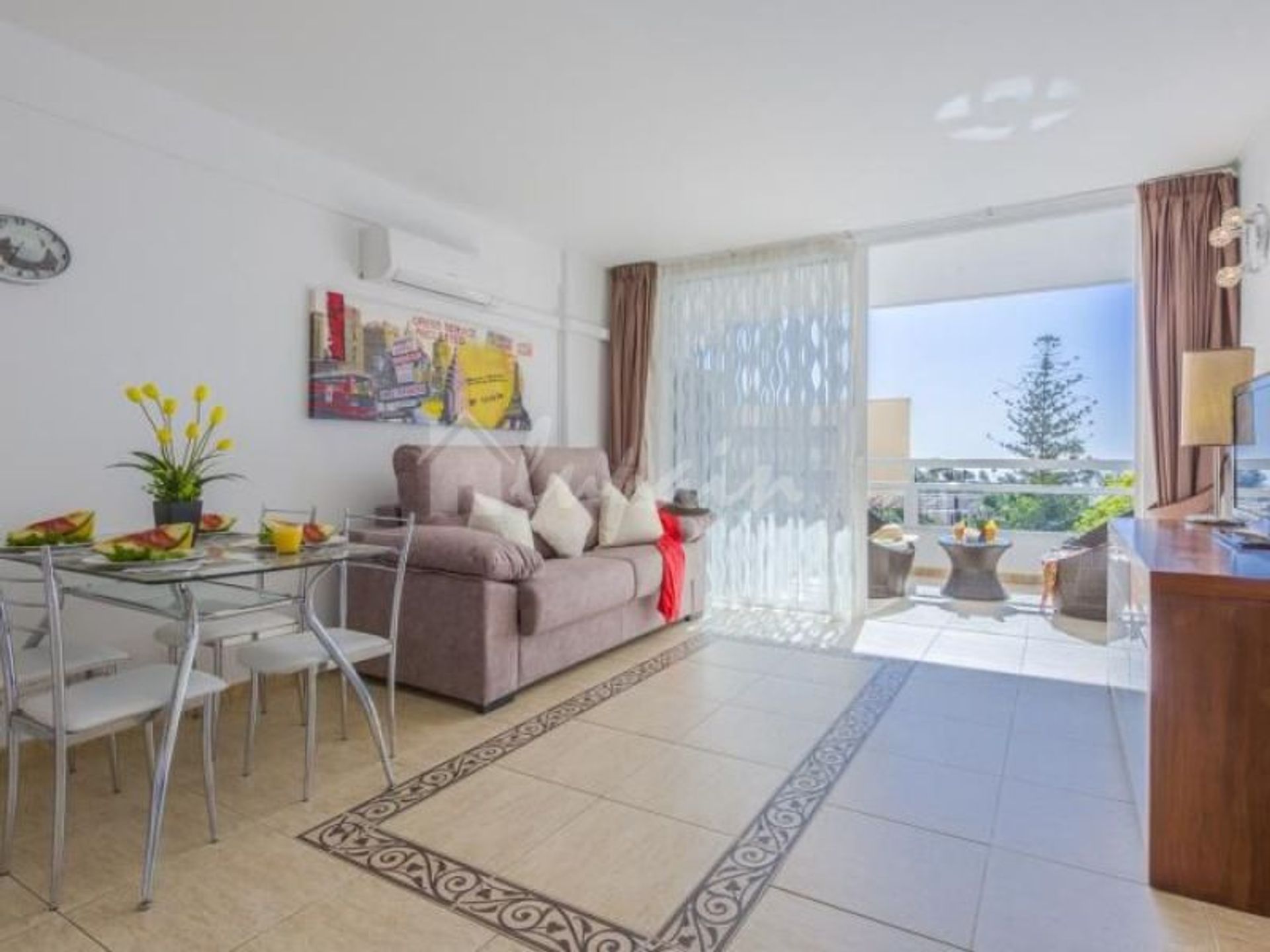 Condominium in El Guincho, Canary Islands 11124526