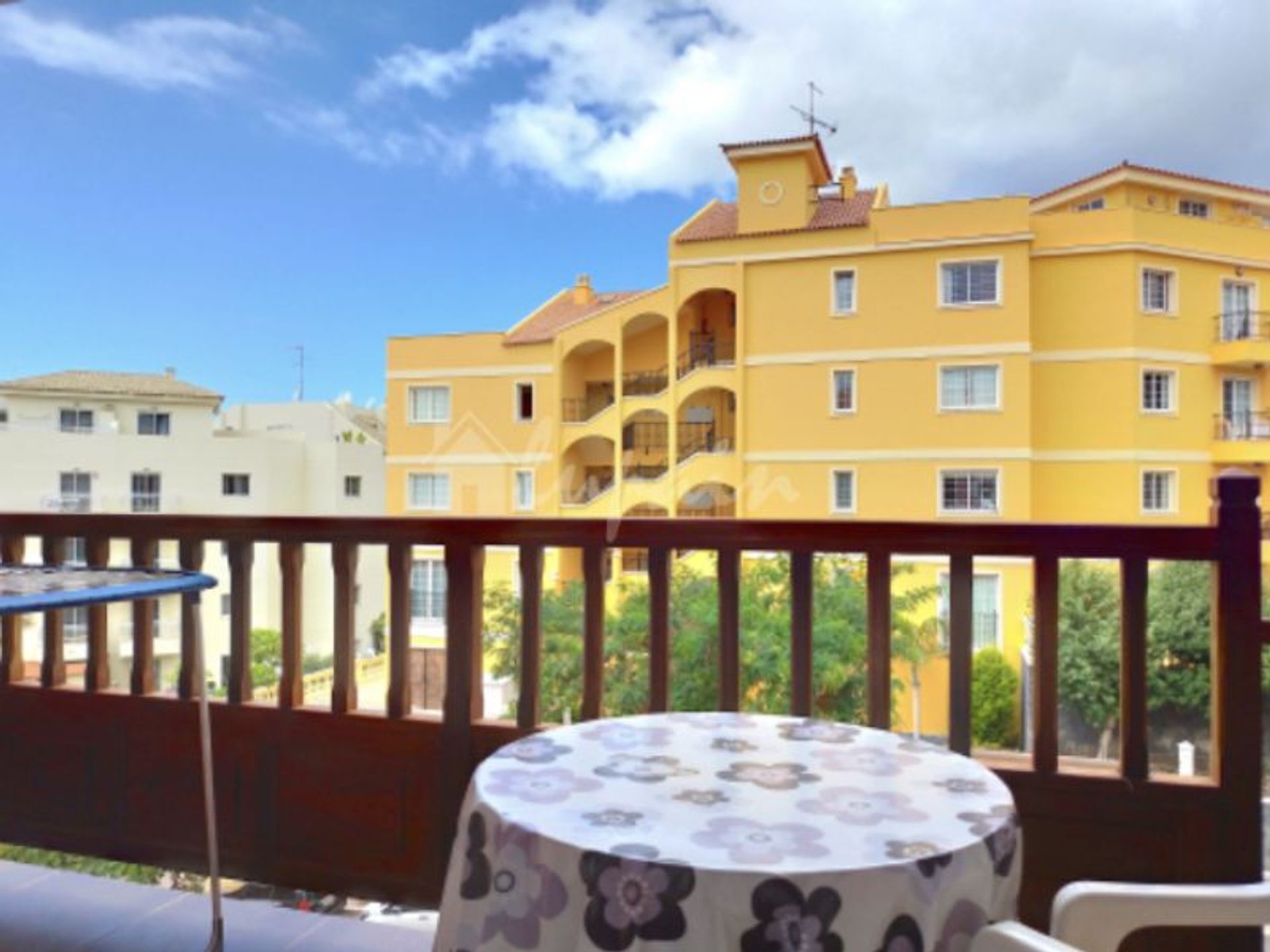 Condominio nel Palm-Mar, Canarias 11124528