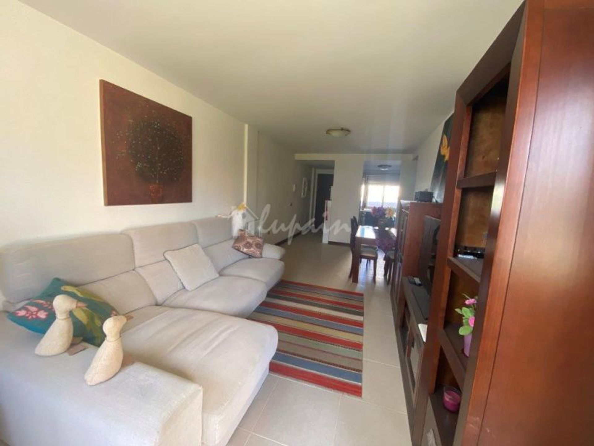 Condominium dans Adeje, Canarias 11124532