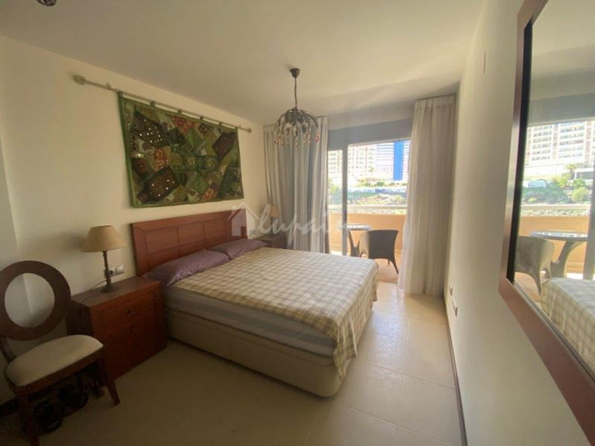 Condominium dans Adeje, Canarias 11124532