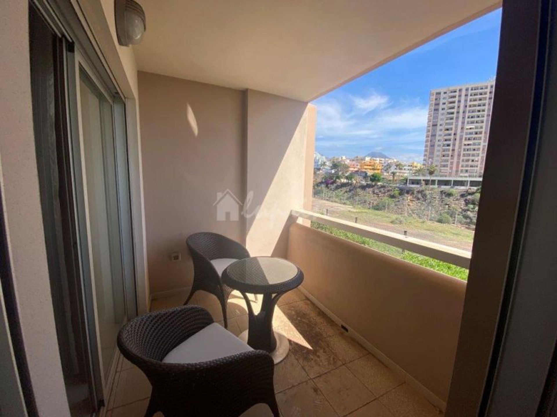 Condominium dans Adeje, Canarias 11124532