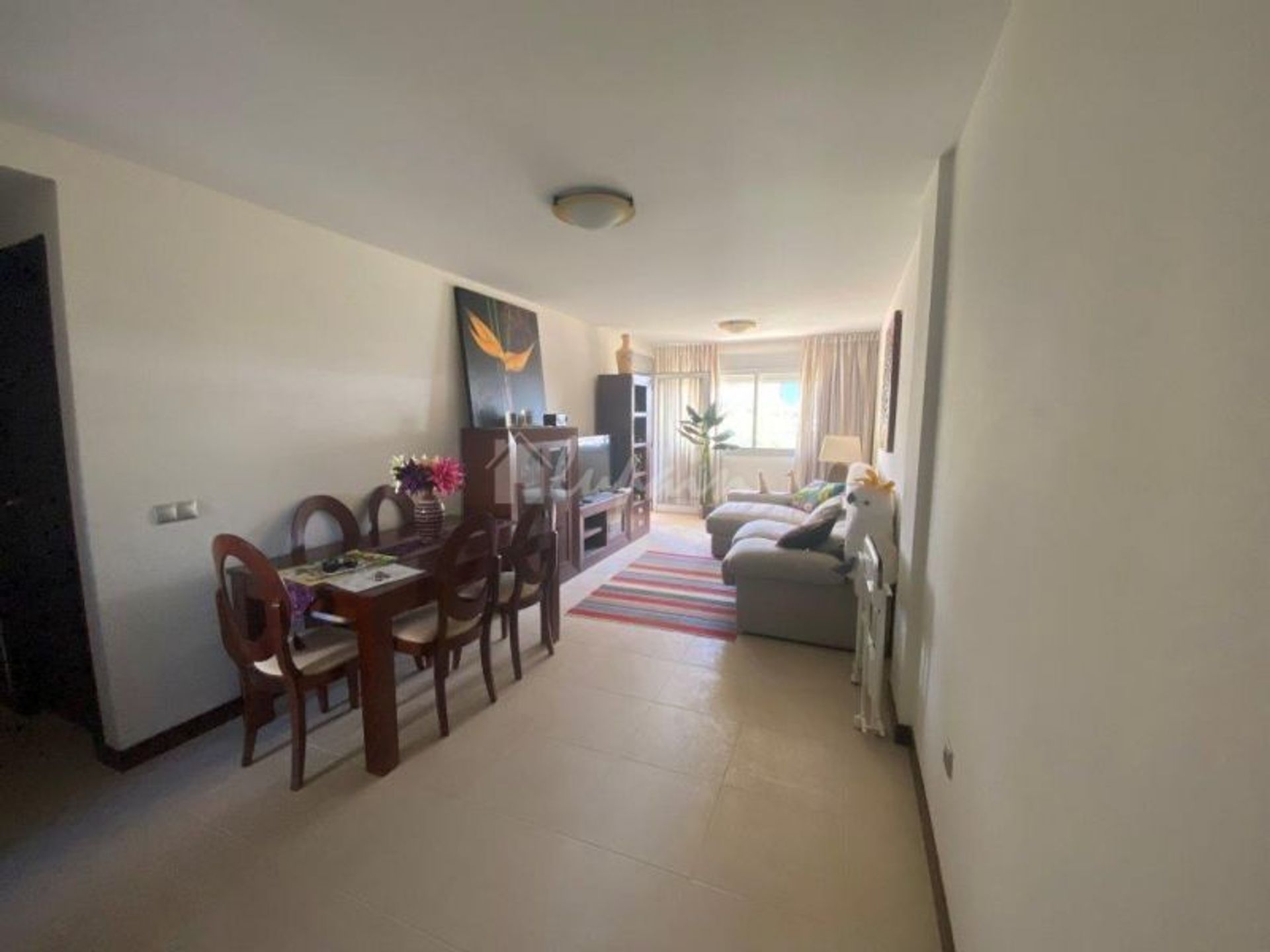 Condominium dans Adeje, Canarias 11124532