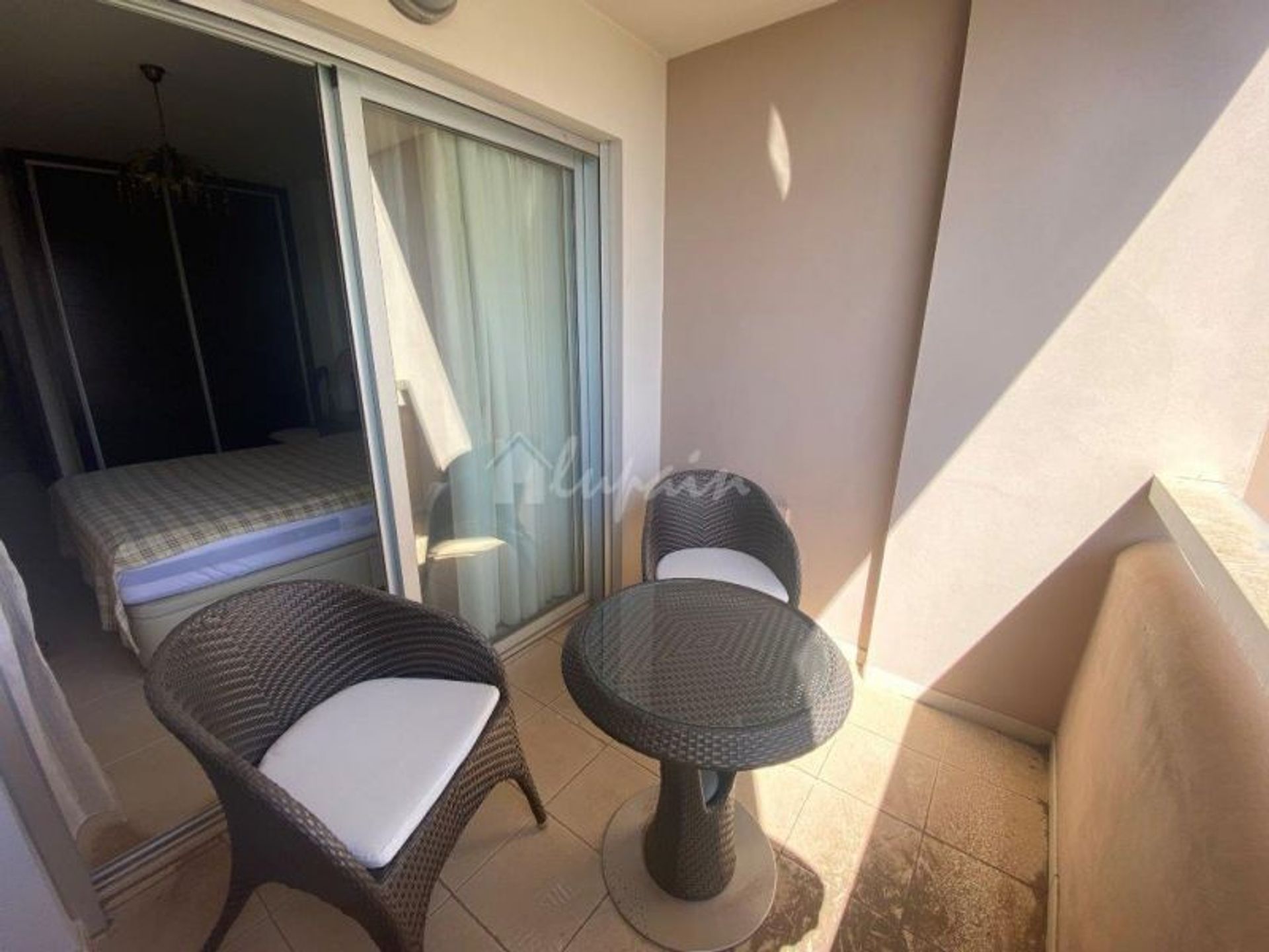 Condominium dans Adeje, Canarias 11124532