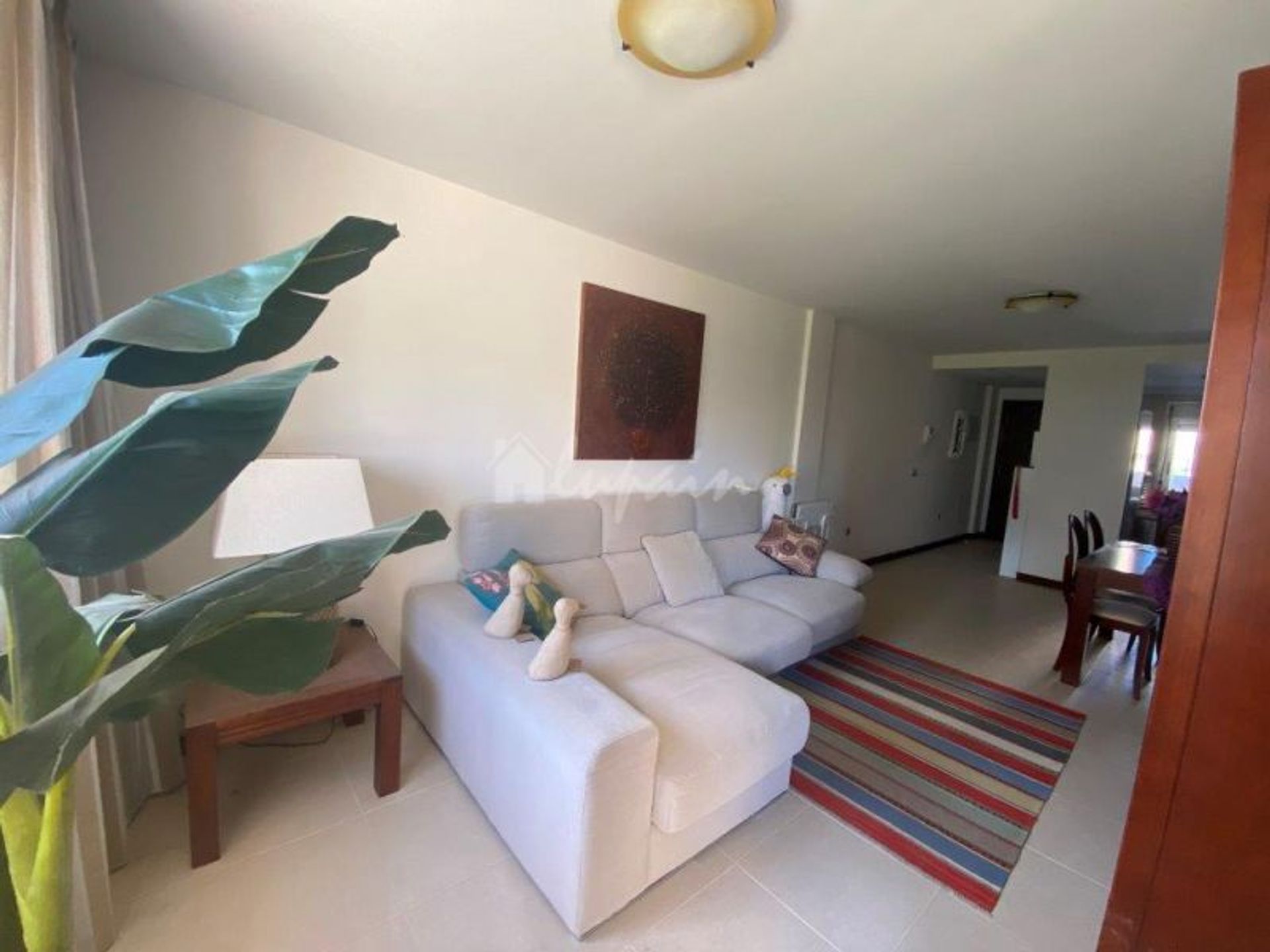 Condominium dans Adeje, Canarias 11124532