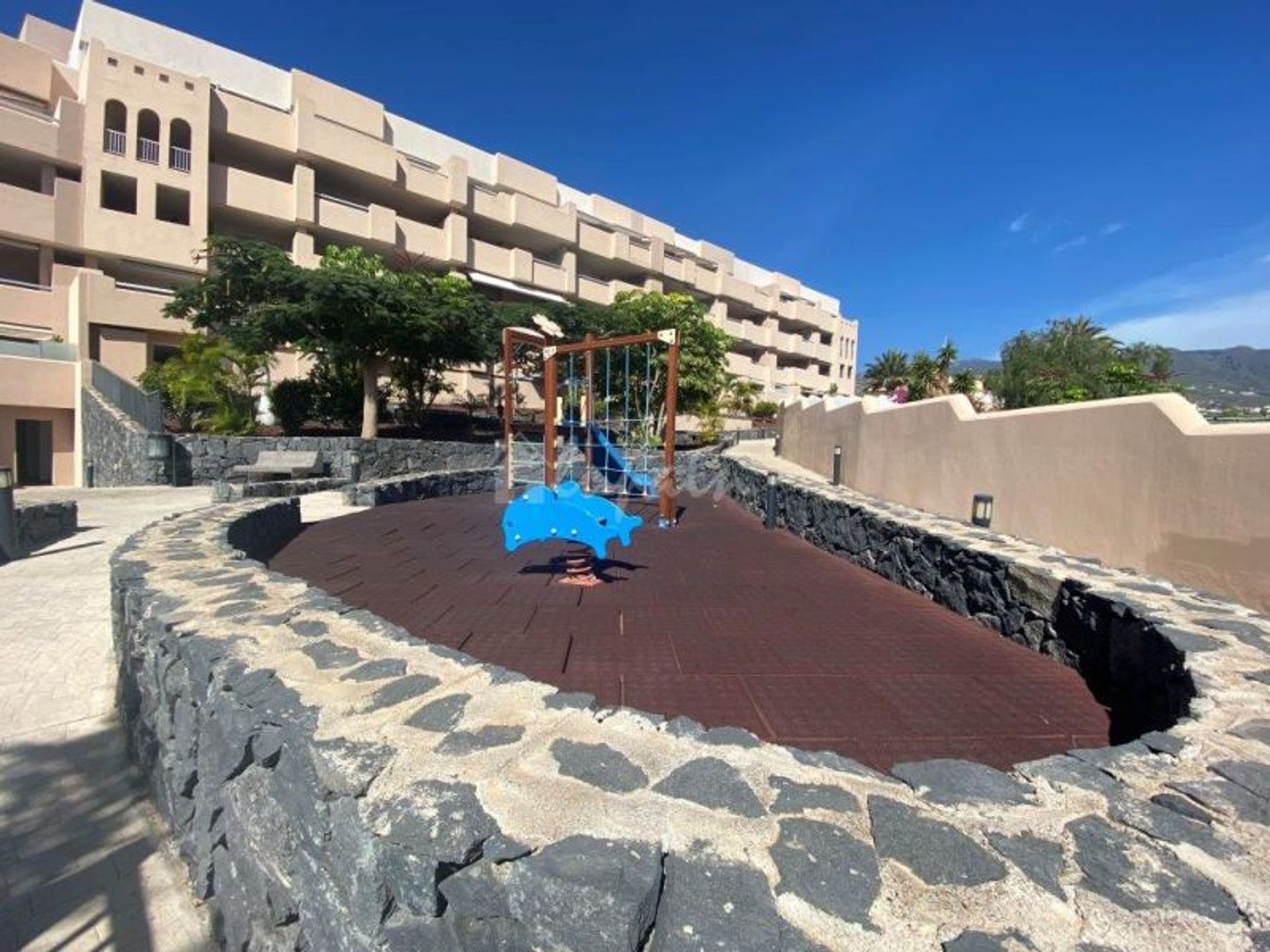 Condominium dans Adeje, Canarias 11124532