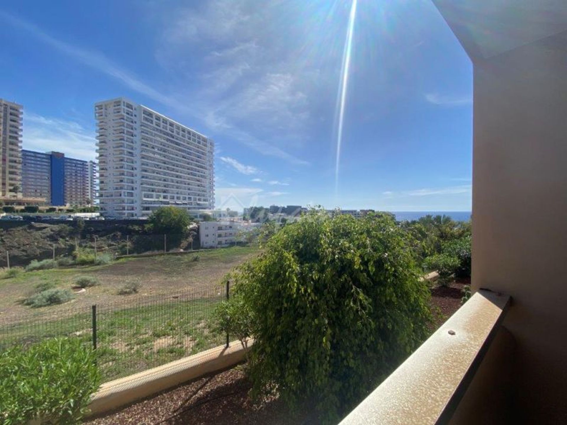 Condominium dans Adeje, Canarias 11124532