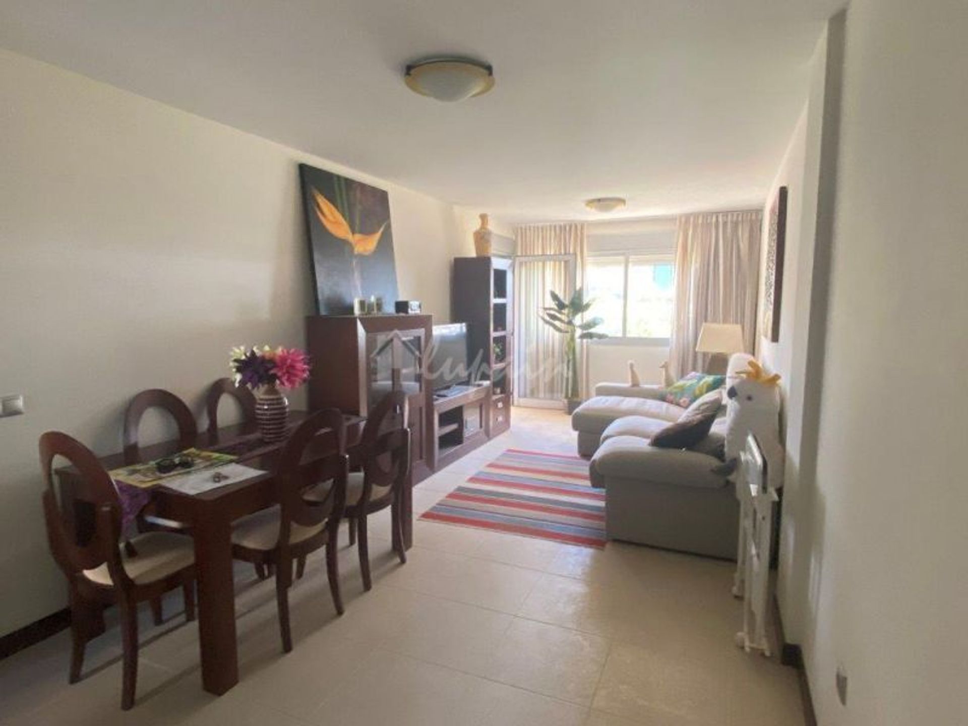 Condominium dans Adeje, Canarias 11124532