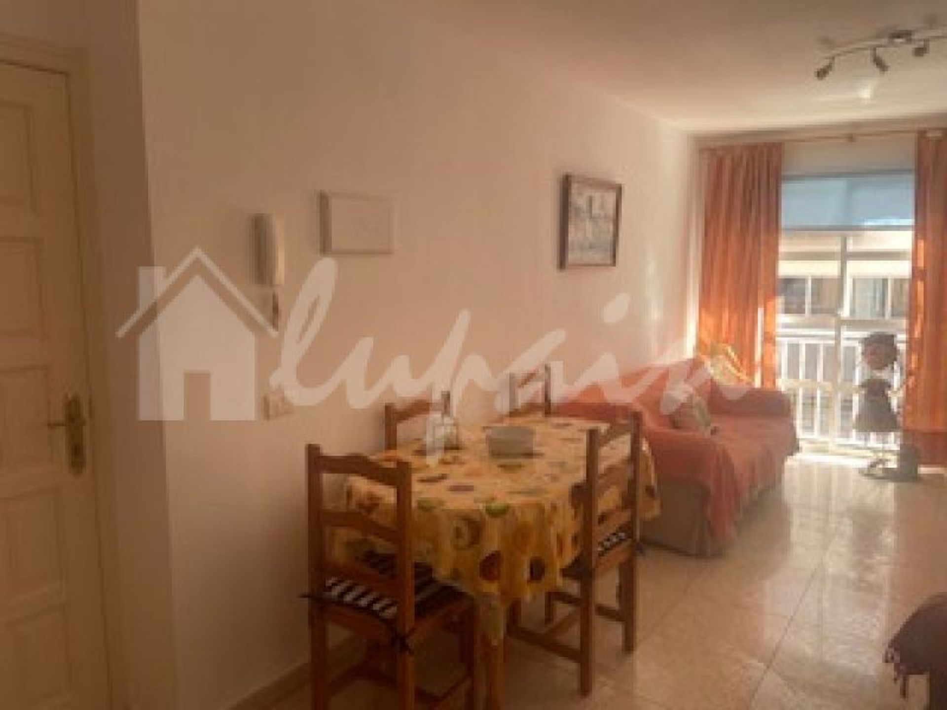 Condominium in Guia de Isora, Canarische eilanden 11124545