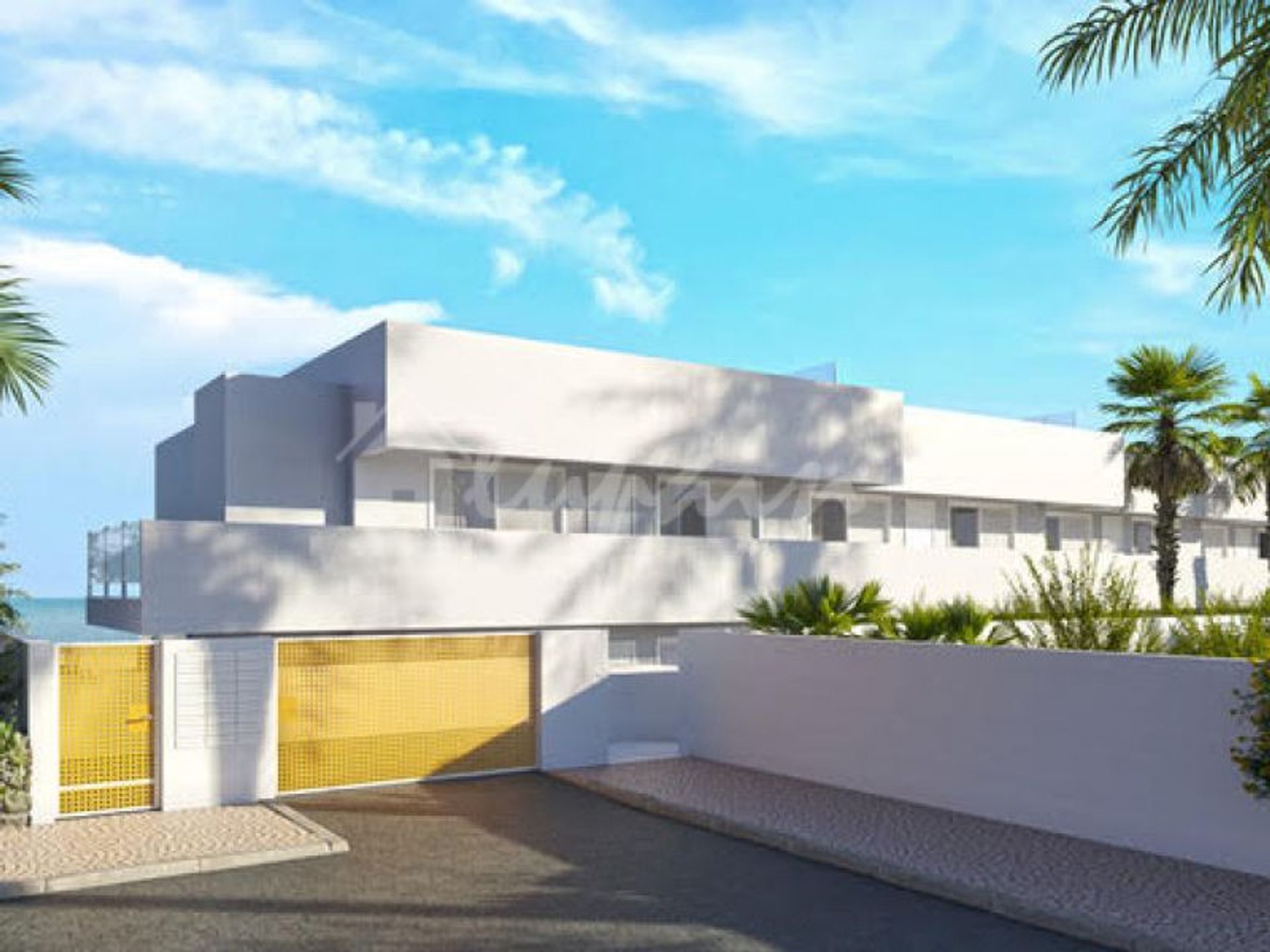 Condominio en Las Galletas, Canary Islands 11124550