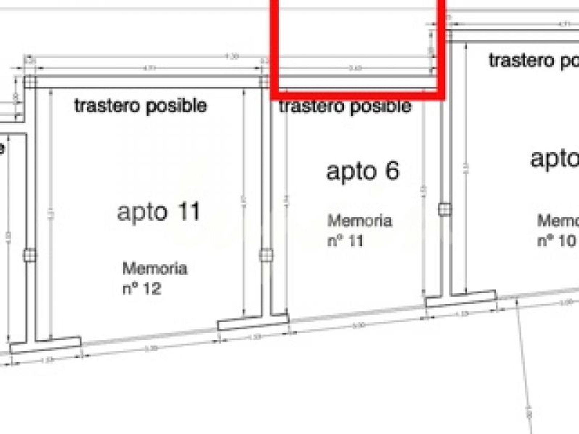 Osakehuoneisto sisään Arona, Canarias 11124550