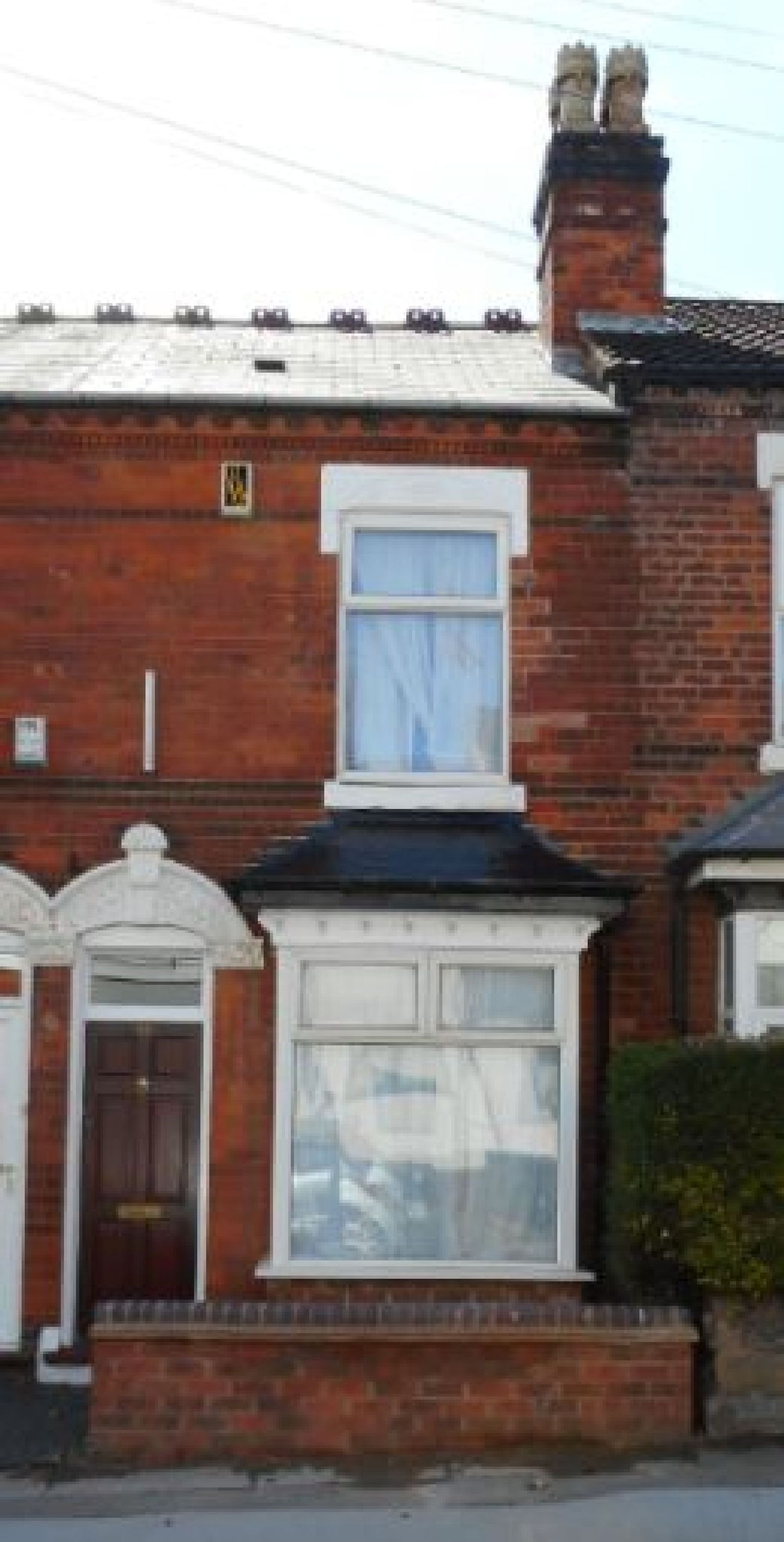 Rumah di Selly Oak, Birmingham 11124555