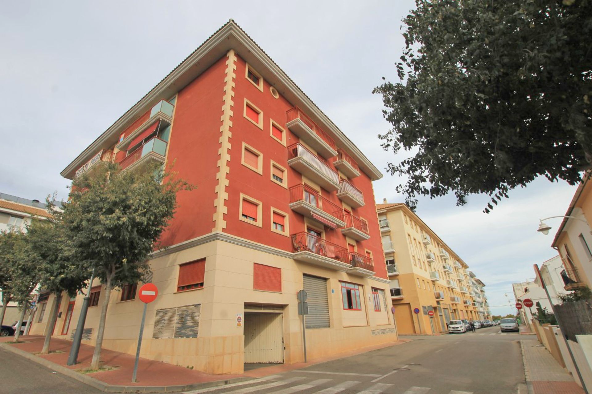 Condominio nel Jávea, Comunidad Valenciana 11124564