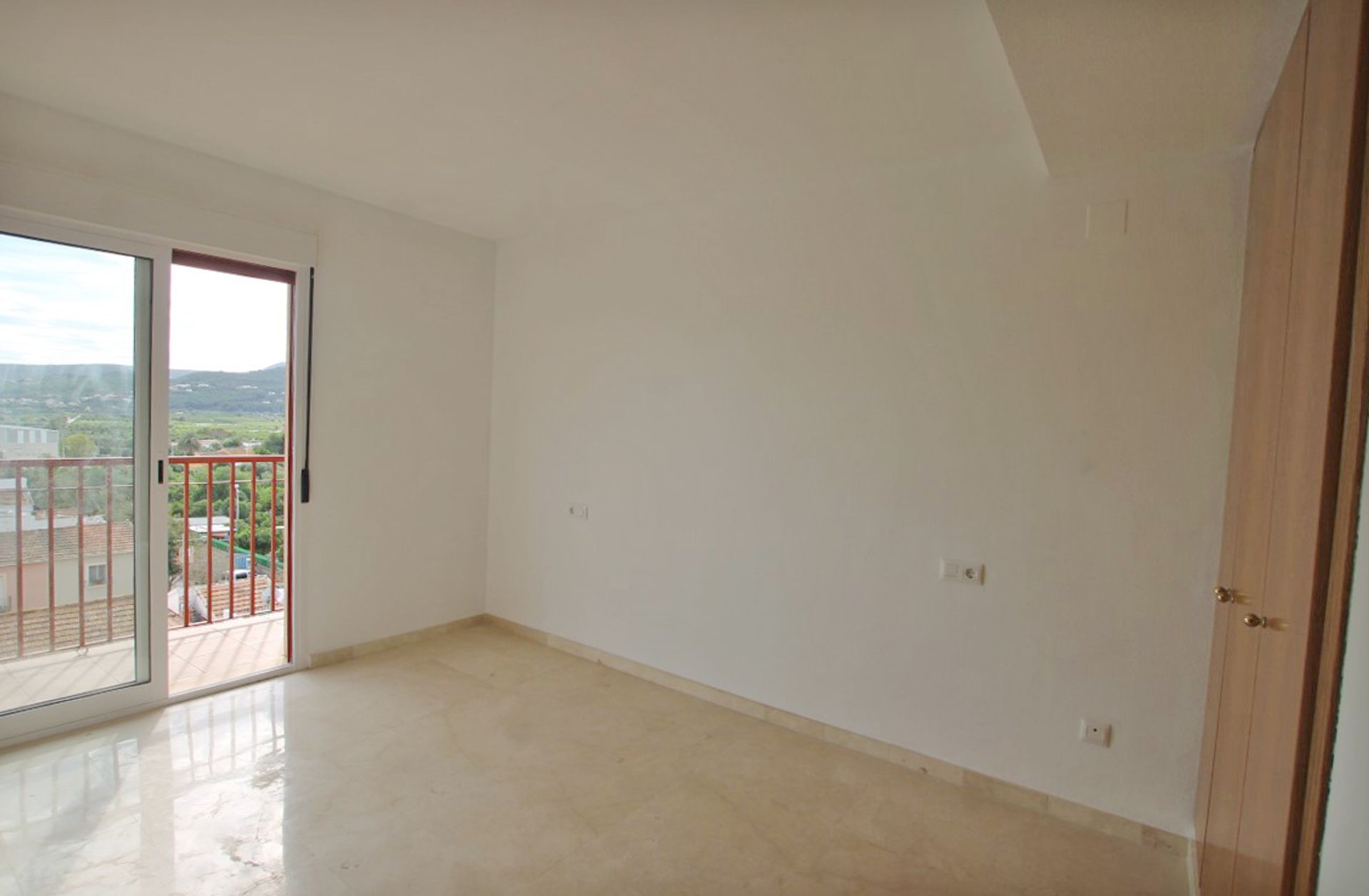 Condominium in Jávea, Comunidad Valenciana 11124564