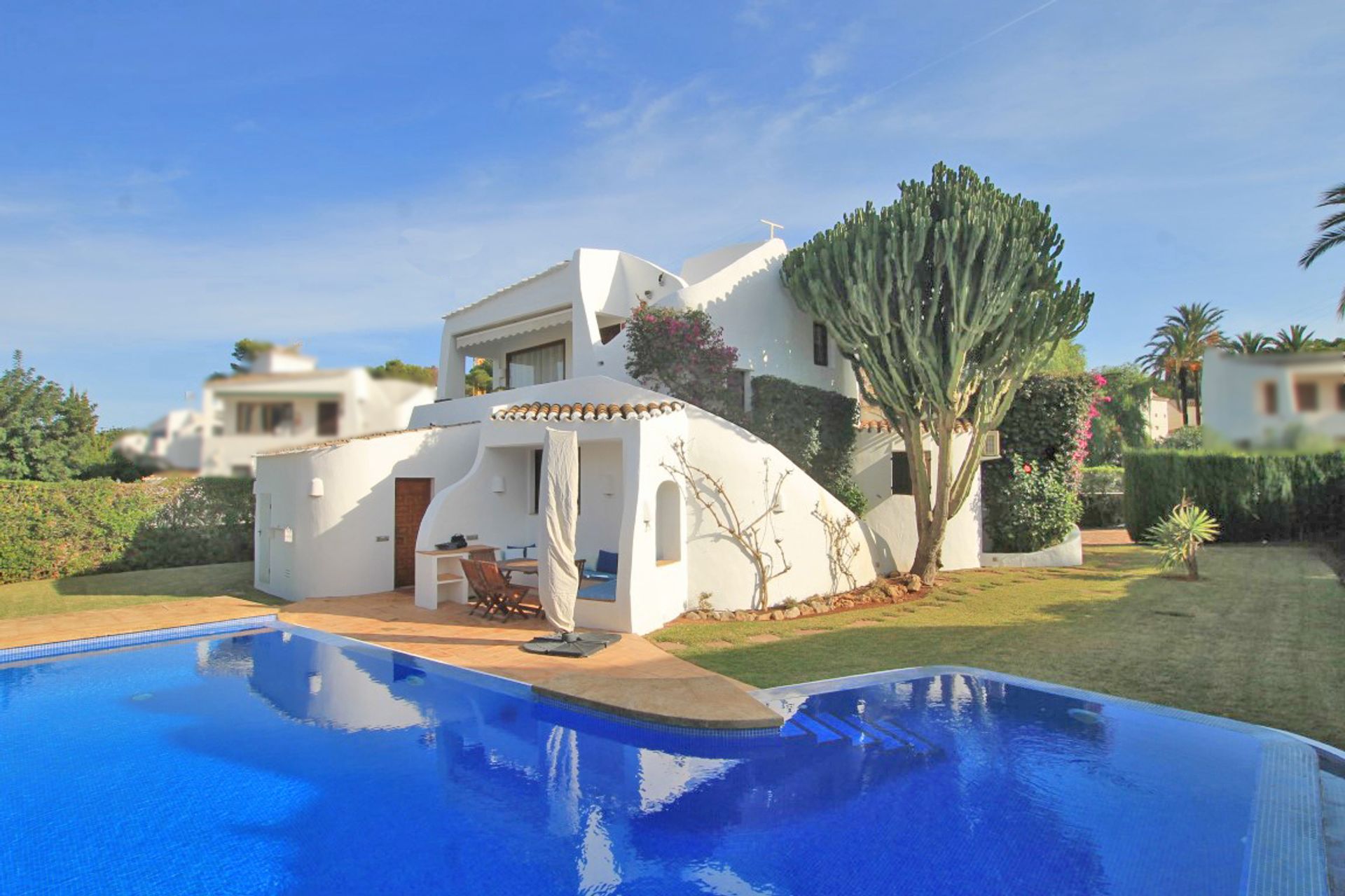 House in Aduanas, Valencia 11124565