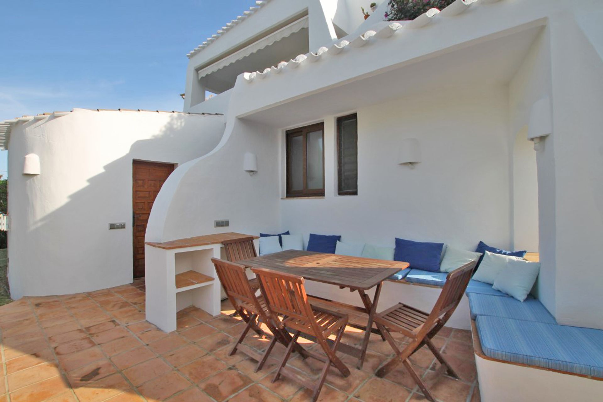 House in El Tosalet, Comunidad Valenciana 11124565