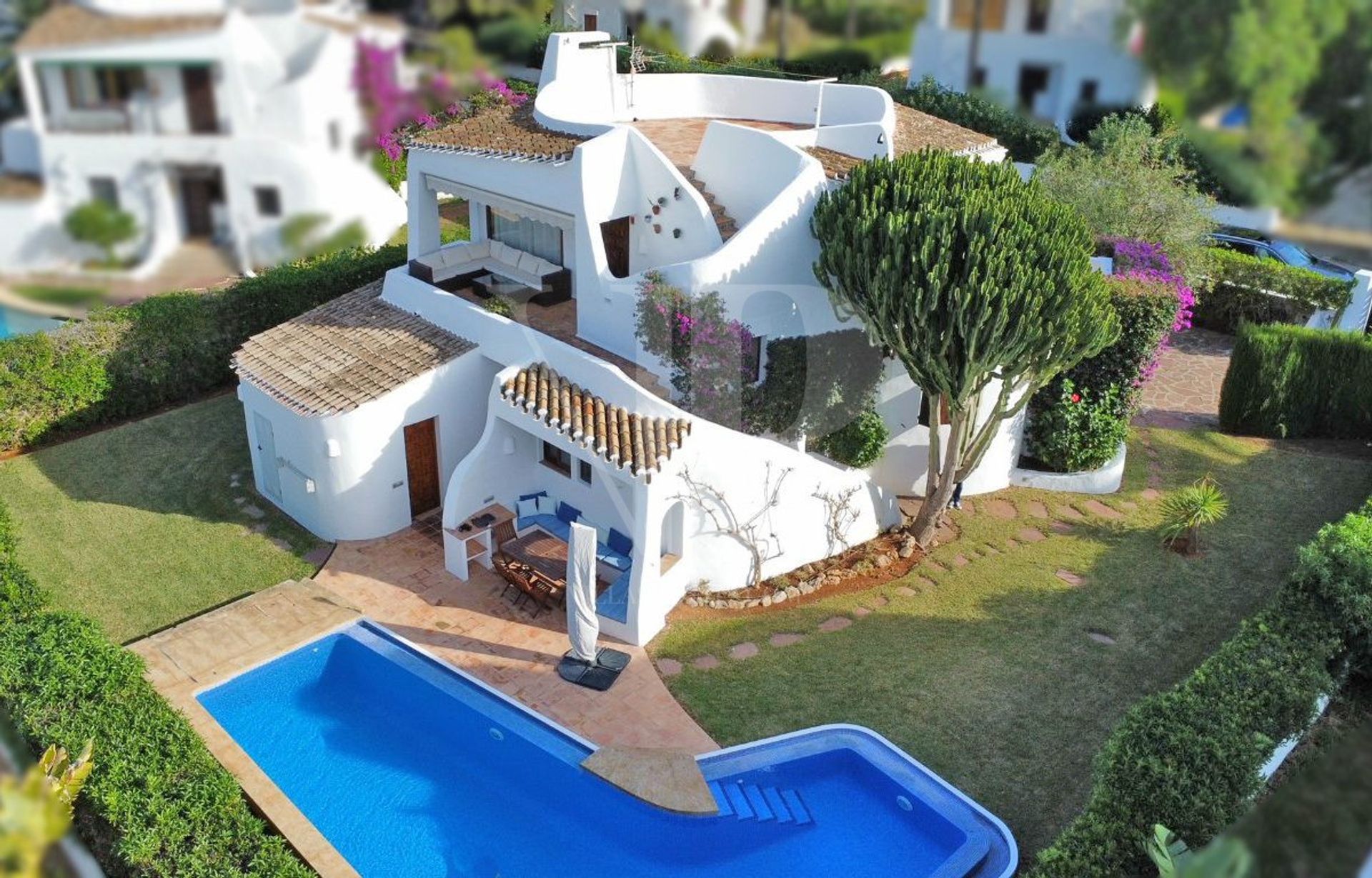 House in El Tosalet, Comunidad Valenciana 11124565