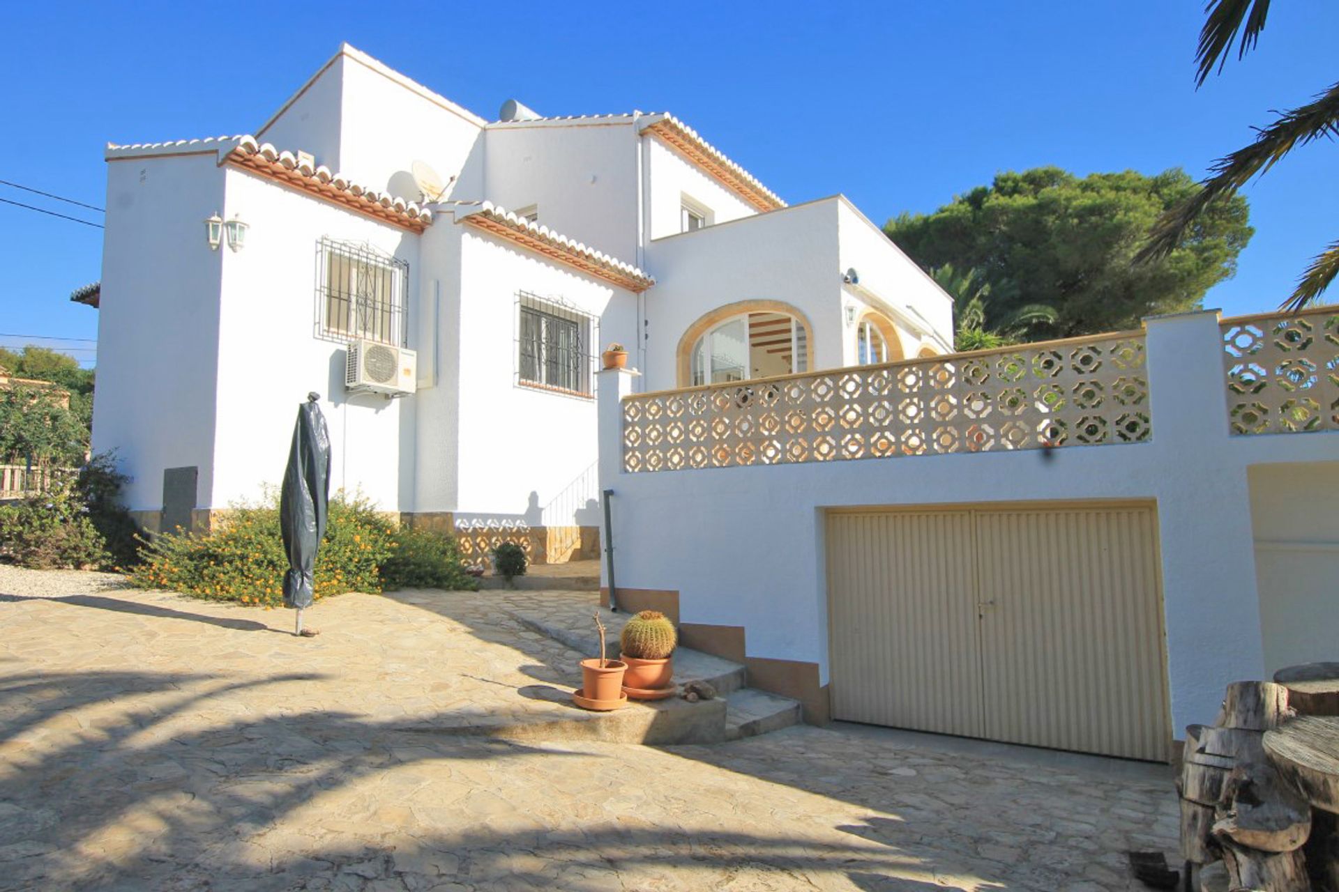 House in Benitachell, Valencia 11124569