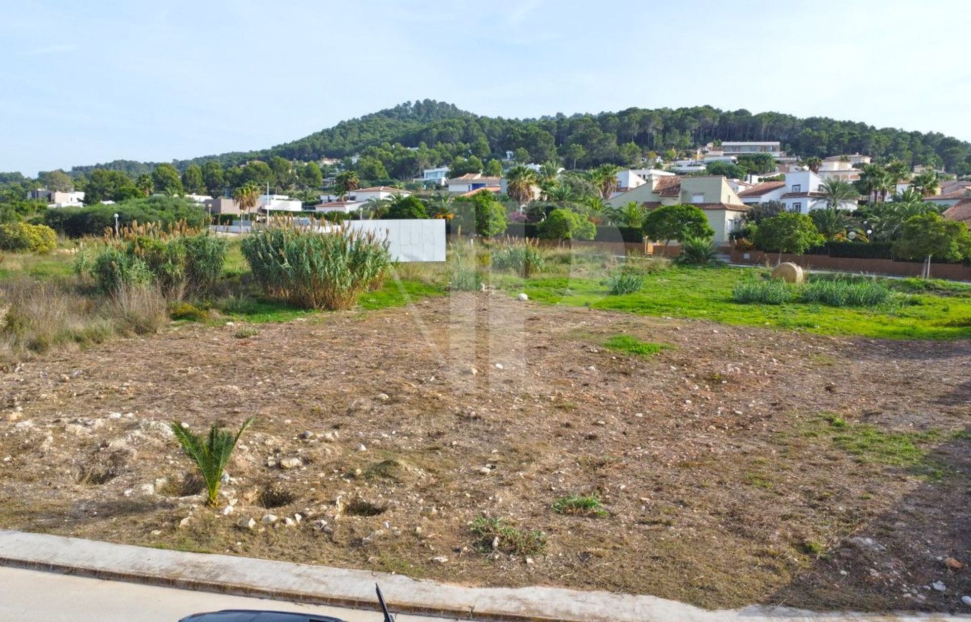 Land in Javea, Valencia 11124570