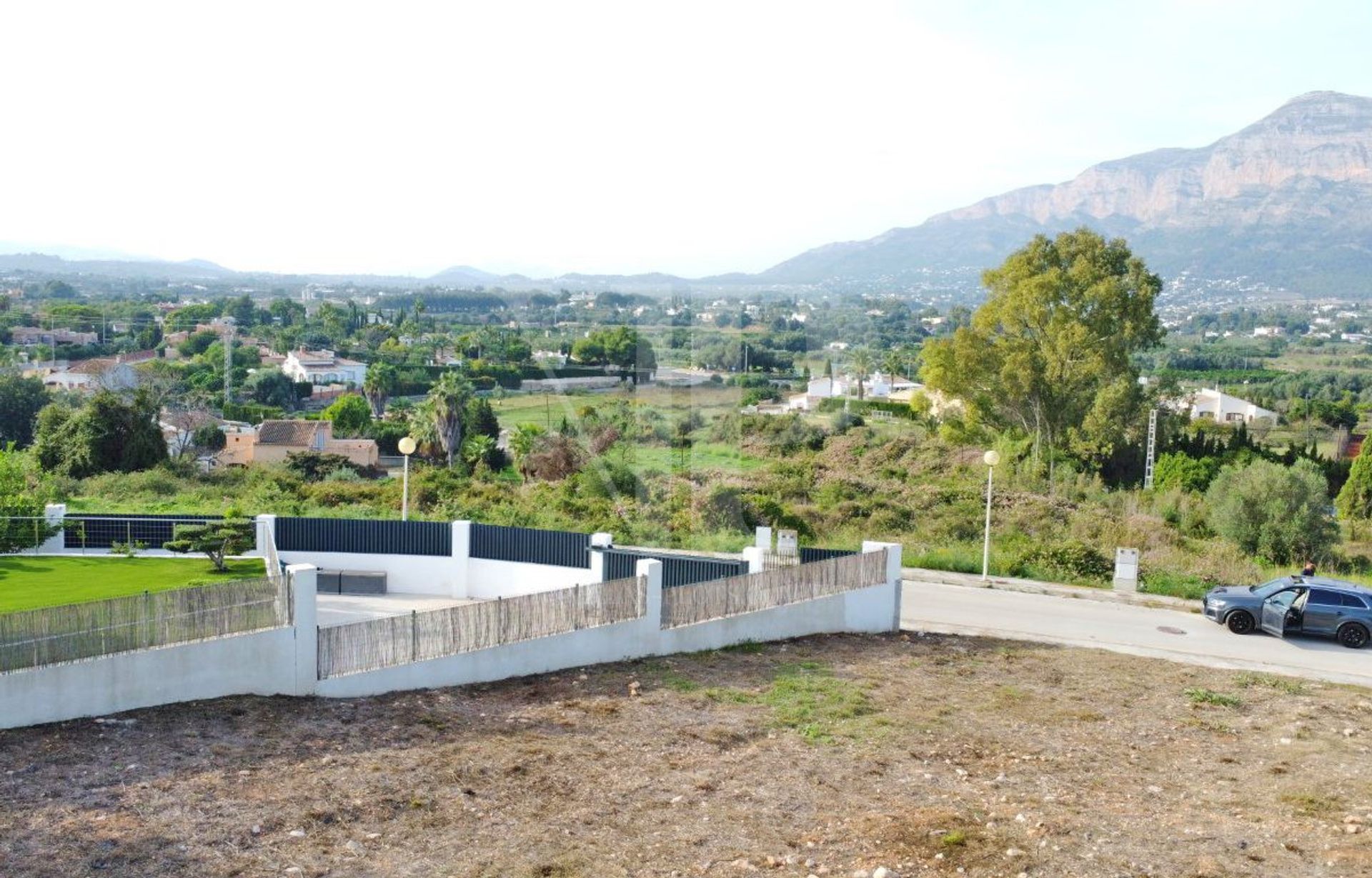 Land in Javea, Valencia 11124570