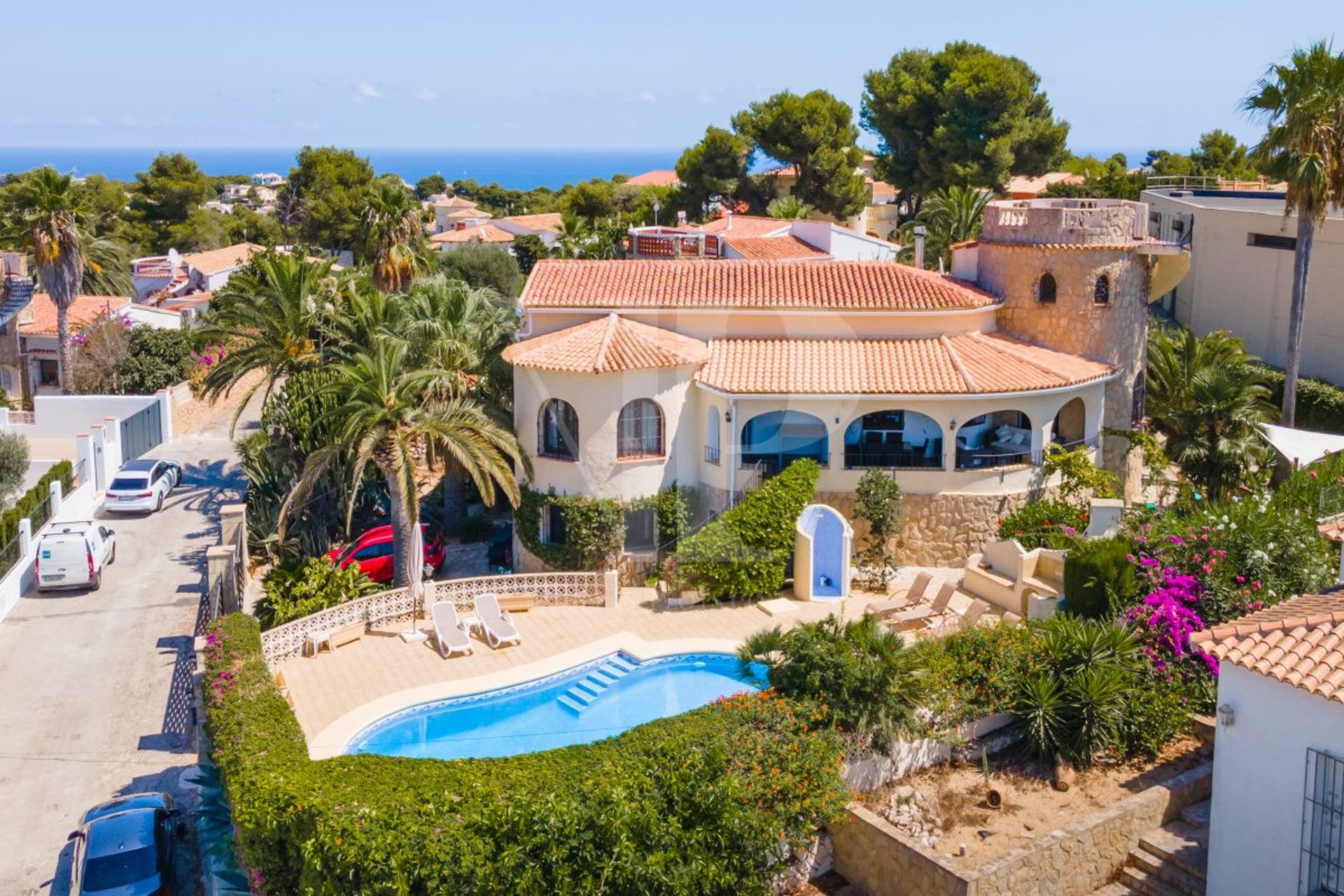 Casa nel Balcó al Mar, Comunidad Valenciana 11124572