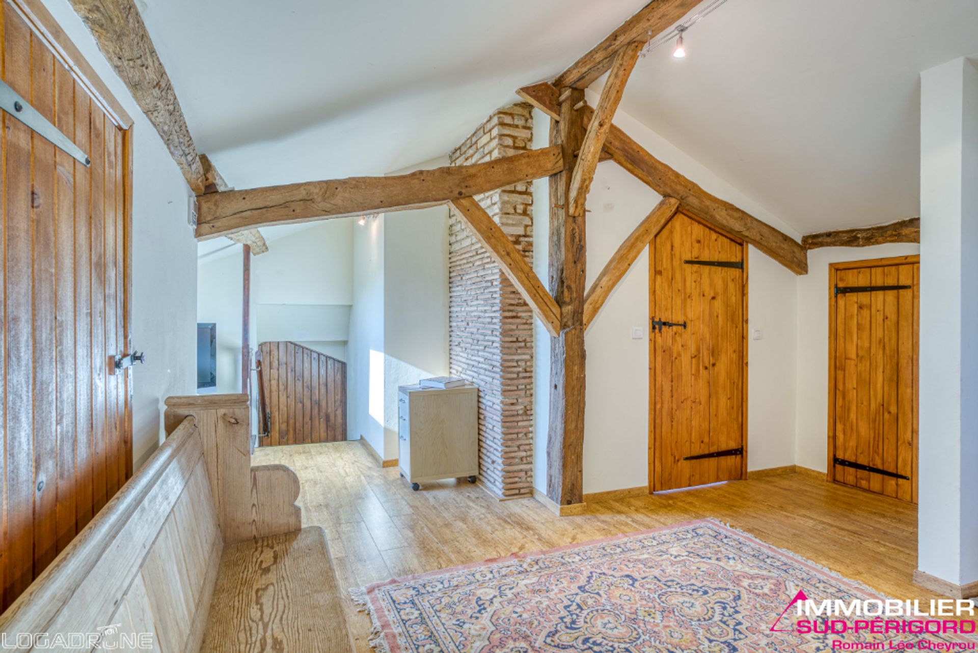 Haus im Monflanquin, Nouvelle-Aquitaine 11124574