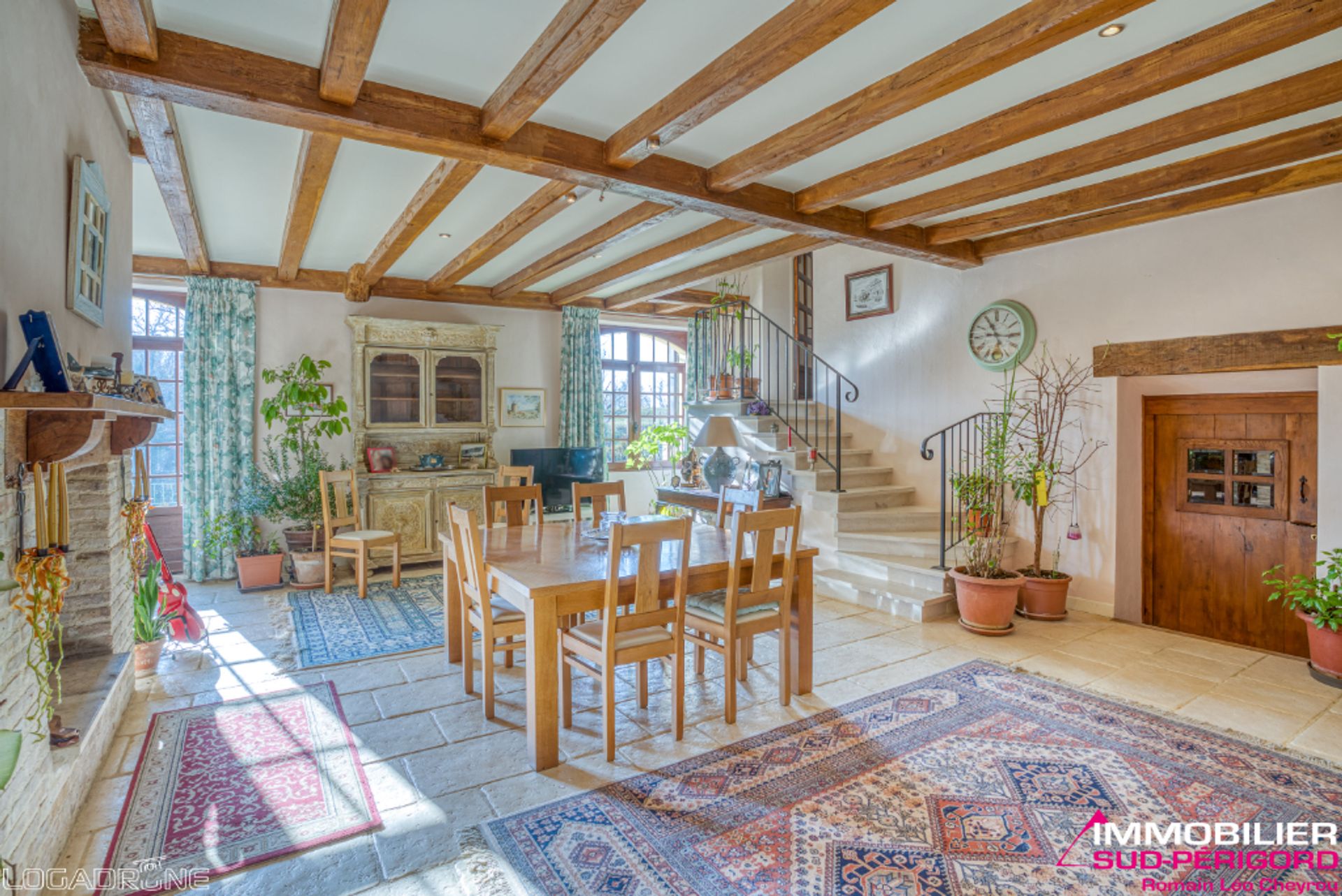 Haus im Monflanquin, Nouvelle-Aquitaine 11124574