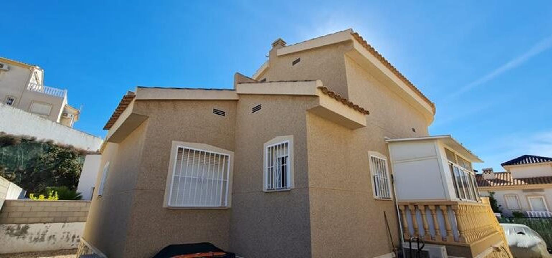 Huis in Rojales, Valencia 11124576