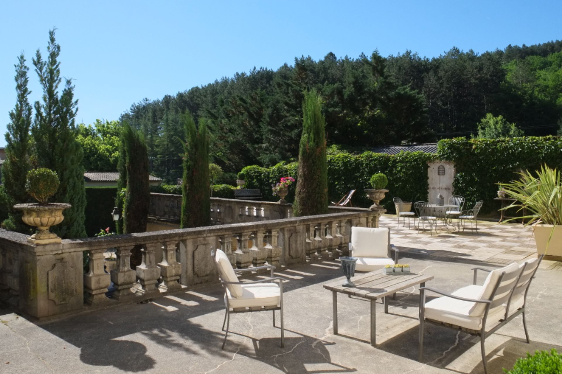 casa en Villefranche-du-Périgord, Nouvelle-Aquitaine 11124577