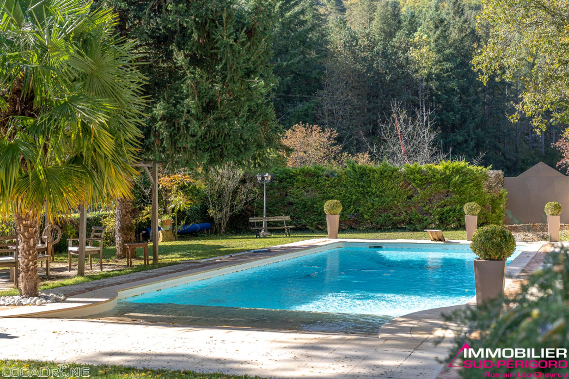 casa en Villefranche-du-Perigord, Nouvelle-Aquitaine 11124577