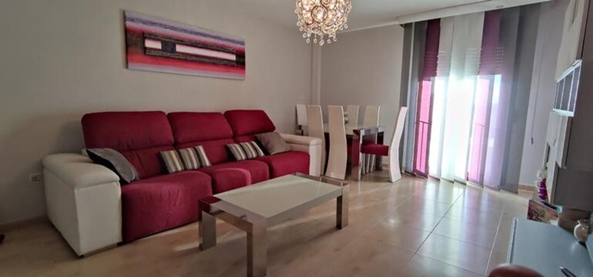 Condominium in La Romana, Valencia 11124579