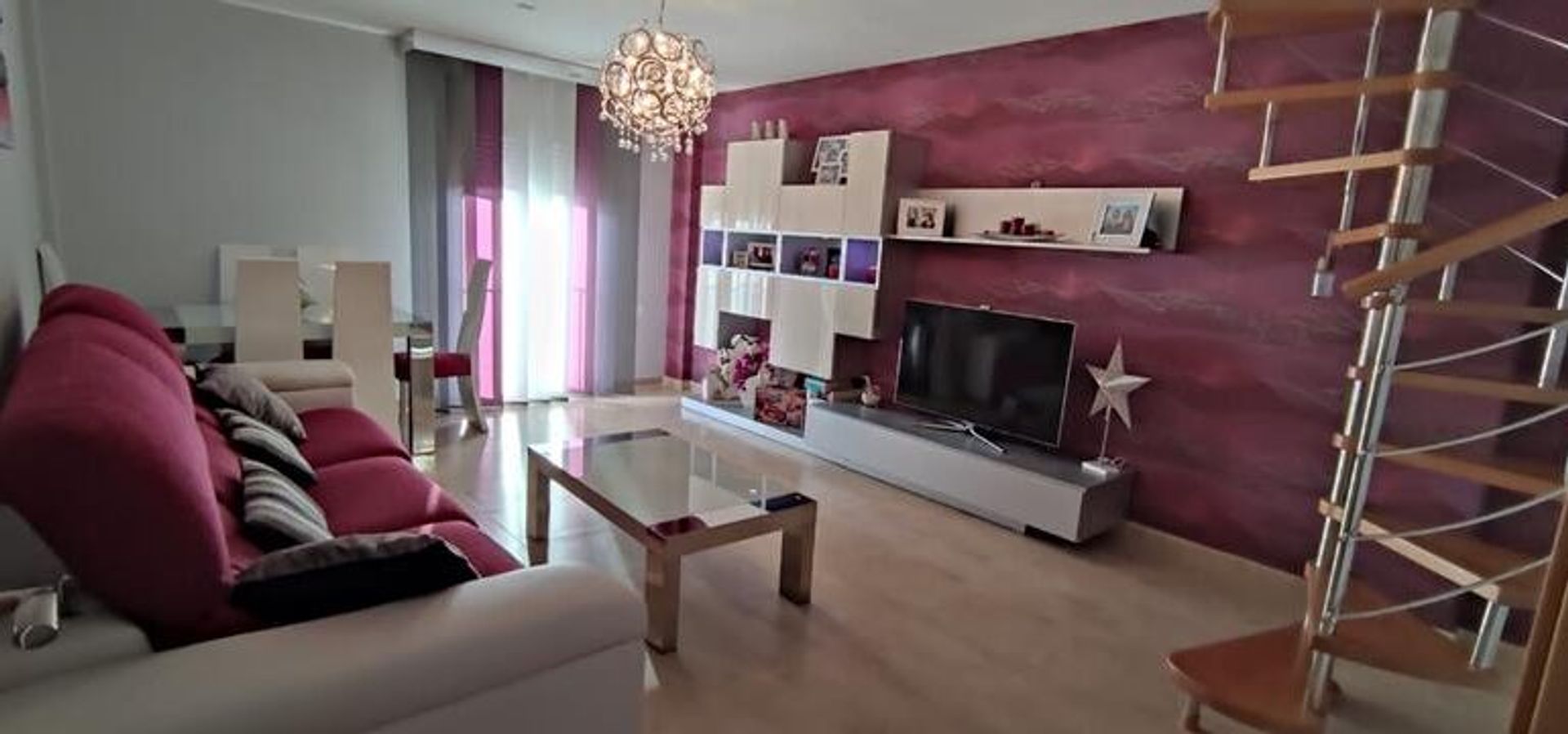 Condominium in La Romana, Valencia 11124579