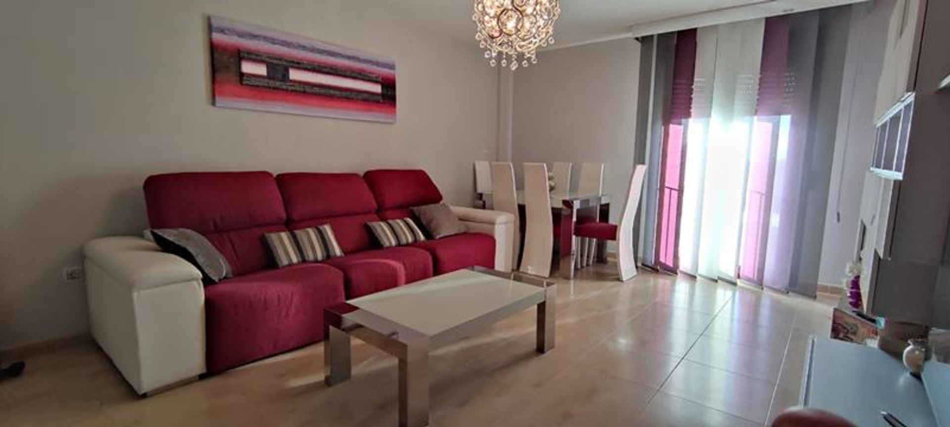 Condominium in La Romana, Valencia 11124579