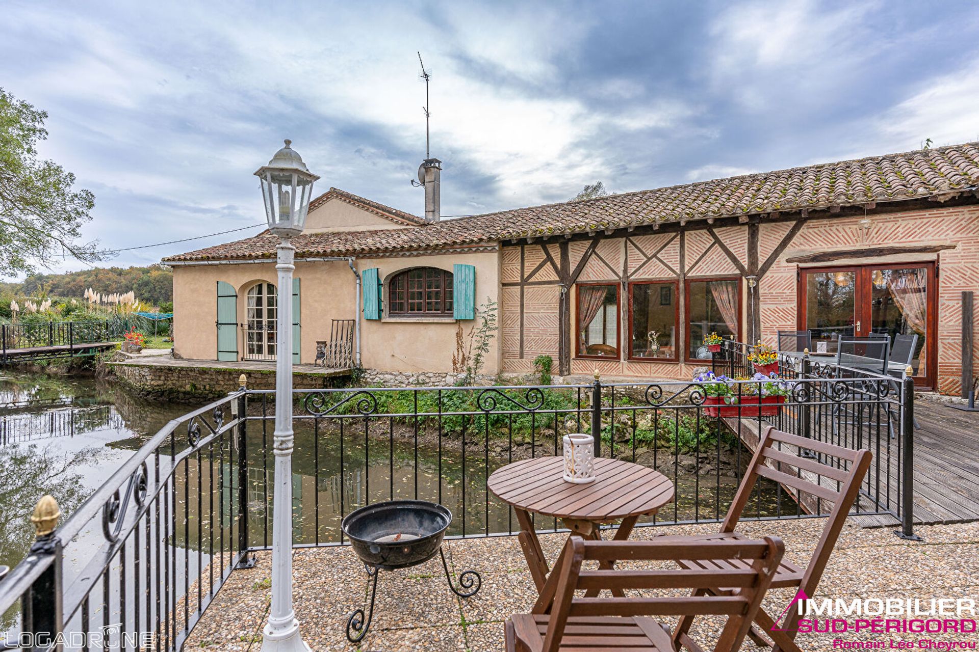 casa no Villeréal, Nouvelle-Aquitaine 11124583